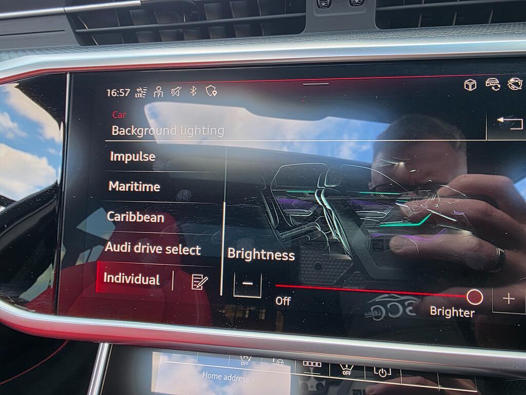 Audi Rs6 Avant - Image 62