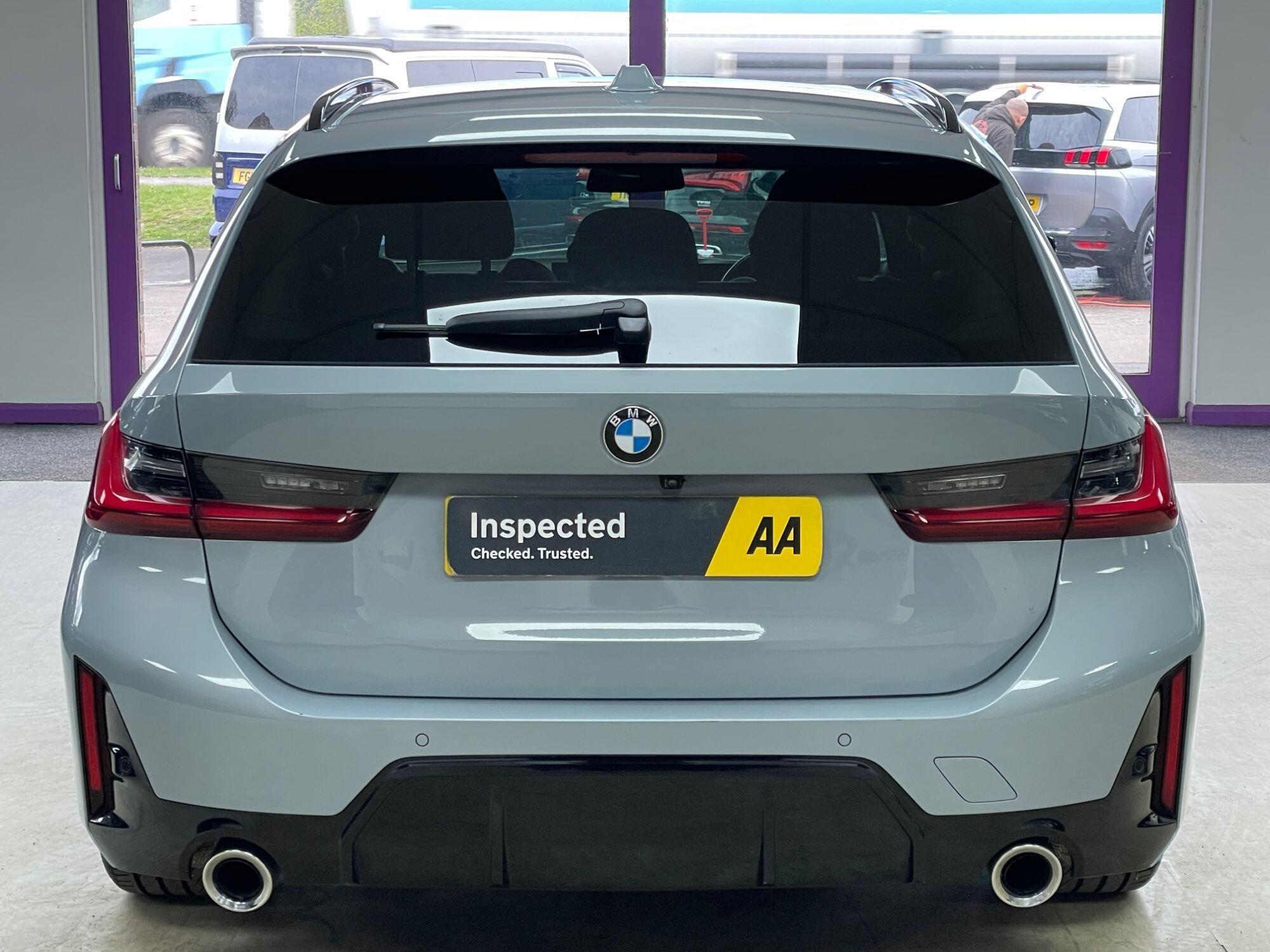 BMW 3 Series - Image 10