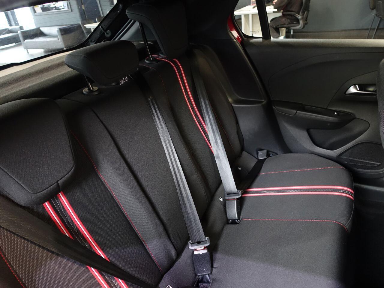 Vauxhall Corsa - Image 14