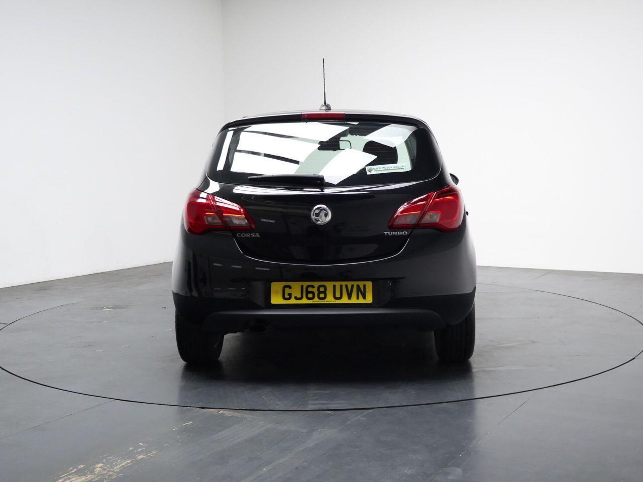 Vauxhall Corsa - Image 11