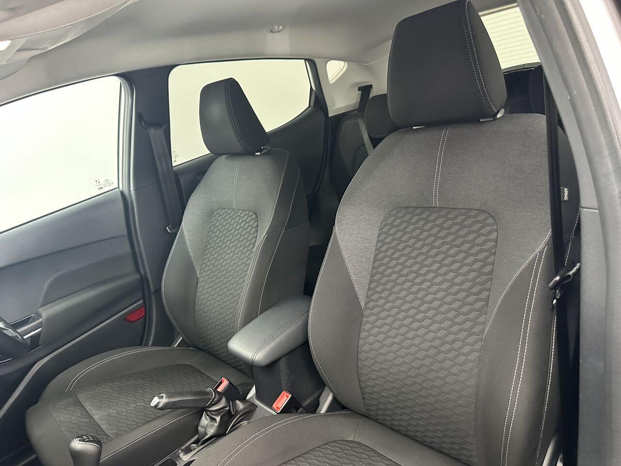 Ford Fiesta - Image 13