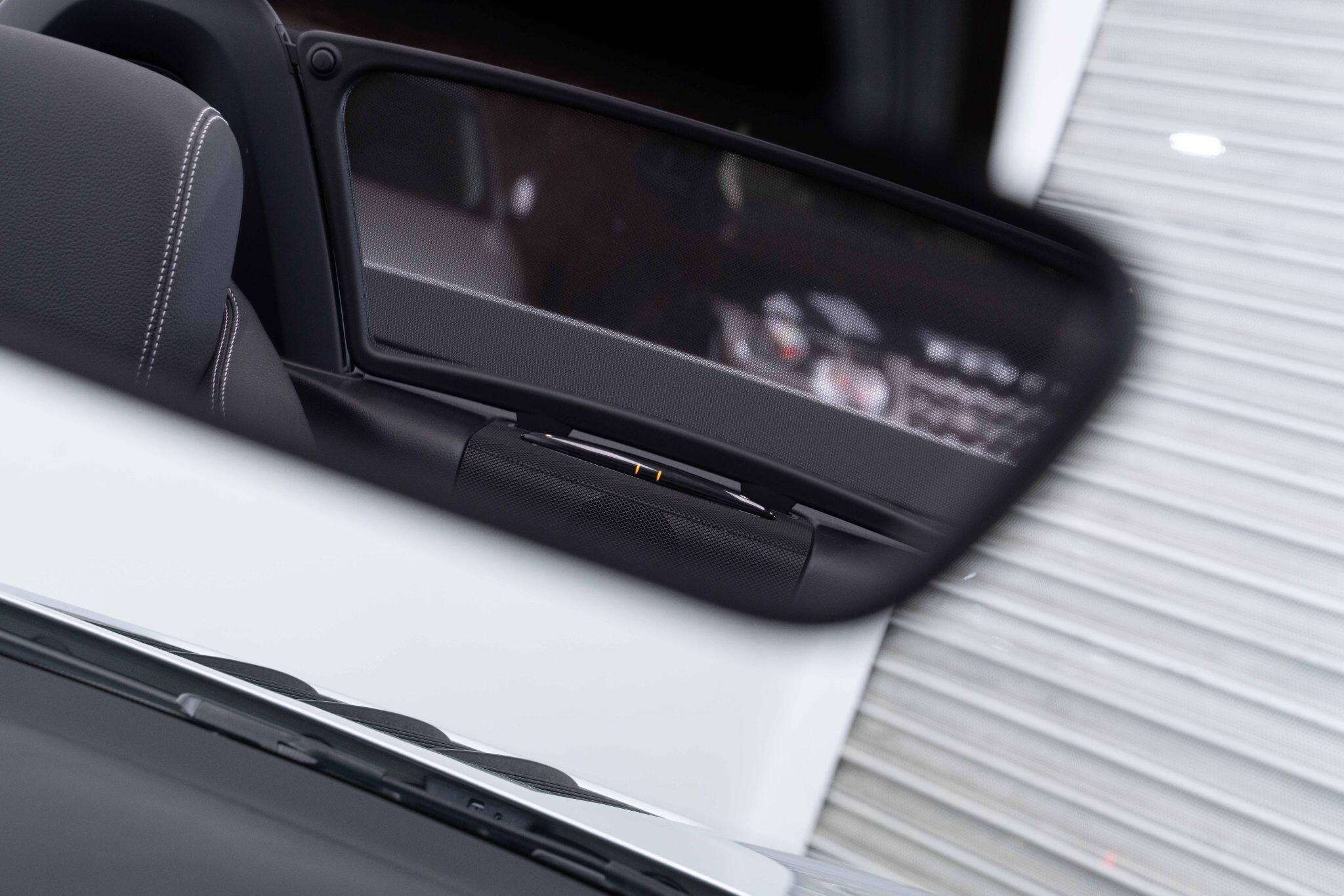 Mercedes SLC - Image 36