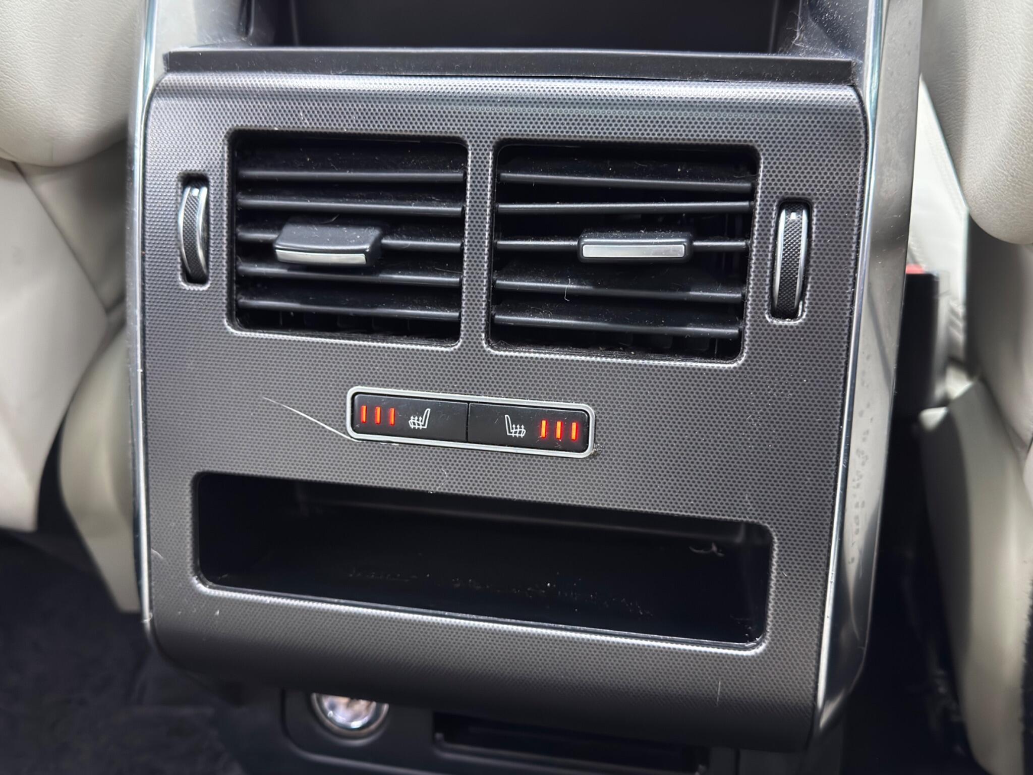 Land Rover RANGE ROVER SPORT - Image 46