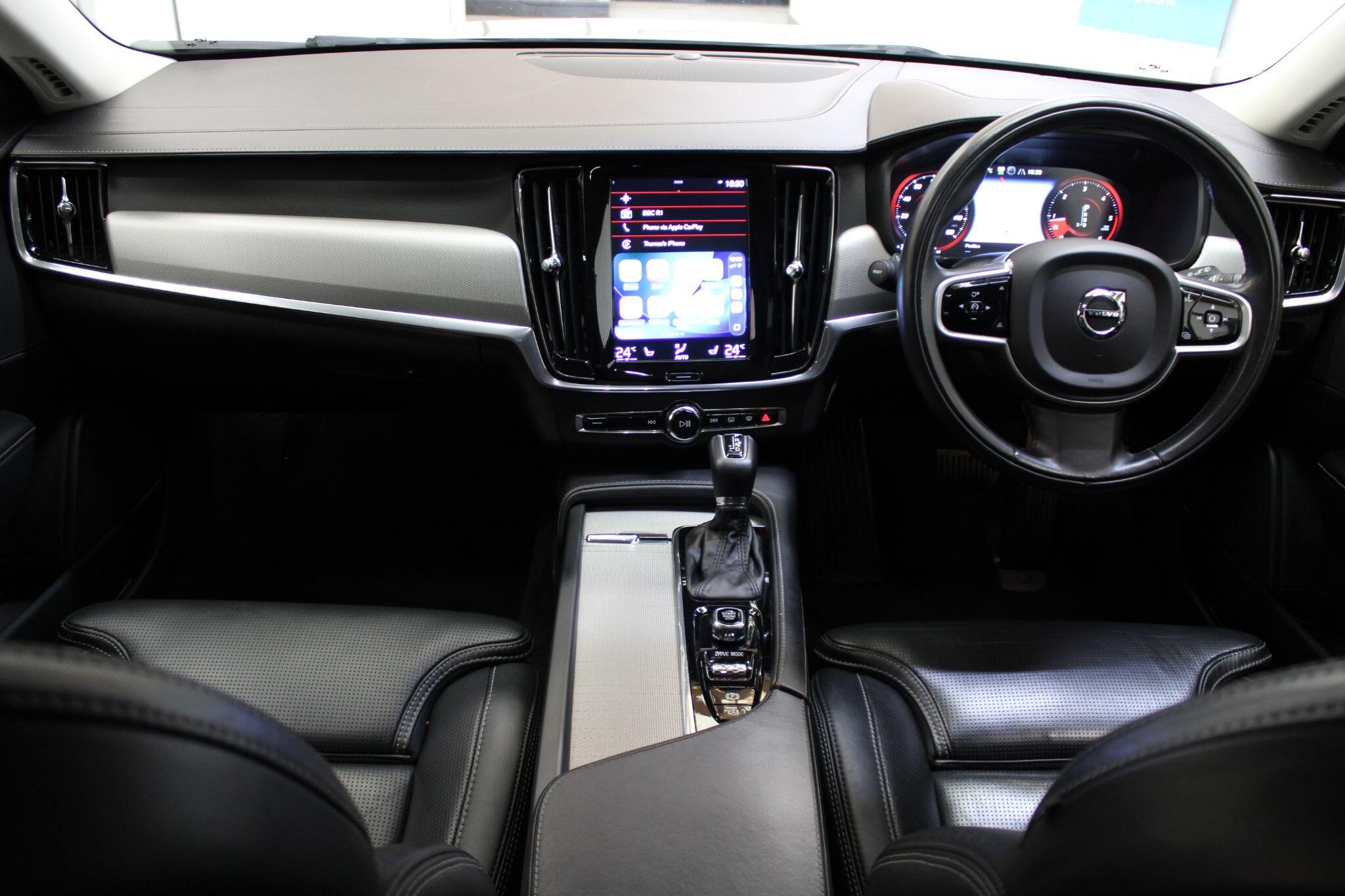 Volvo V90 - Image 43