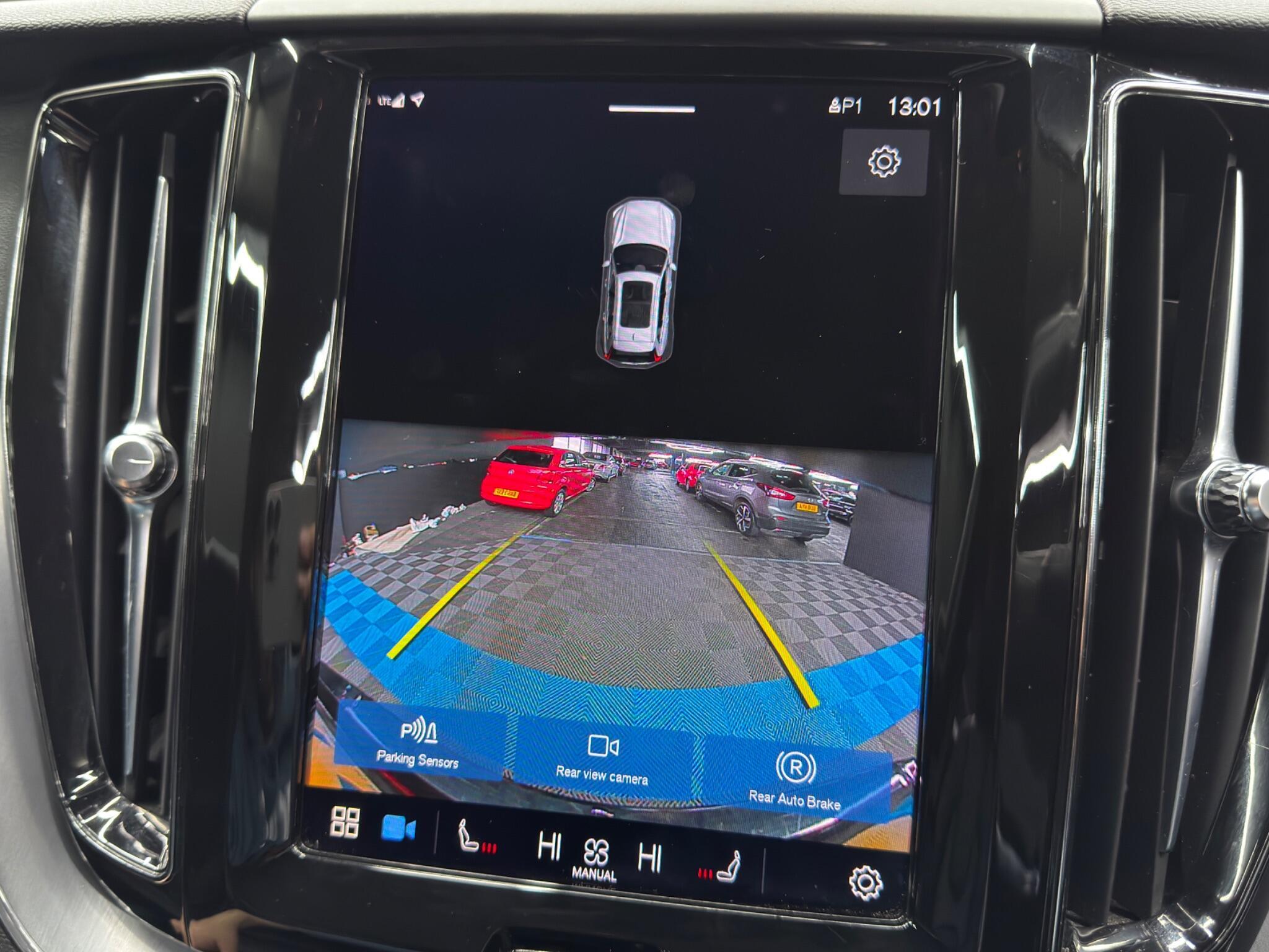 Volvo XC60 - Image 39