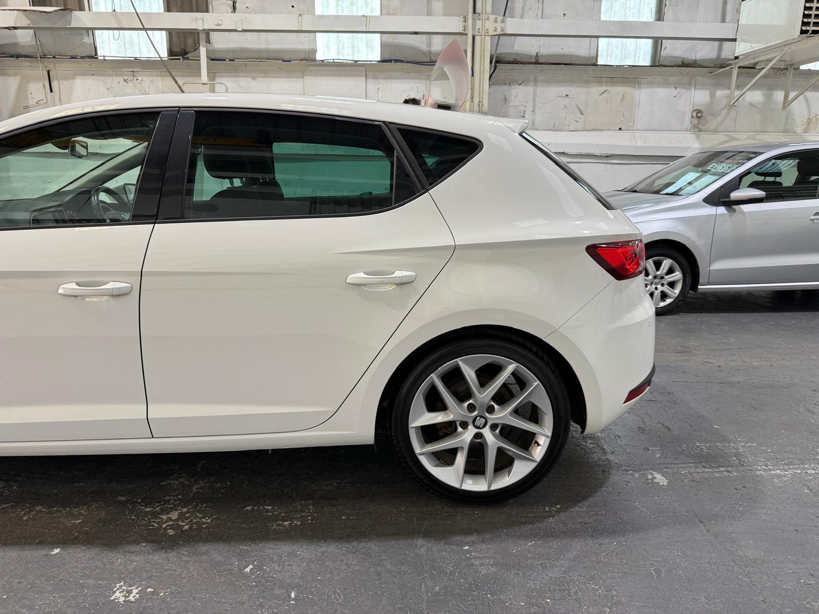 SEAT Leon - Image 15