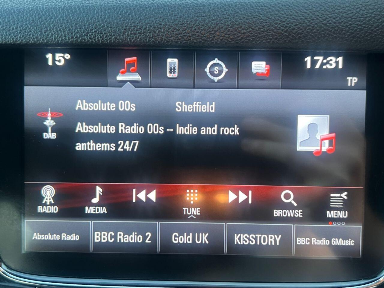 Vauxhall Astra - Image 29