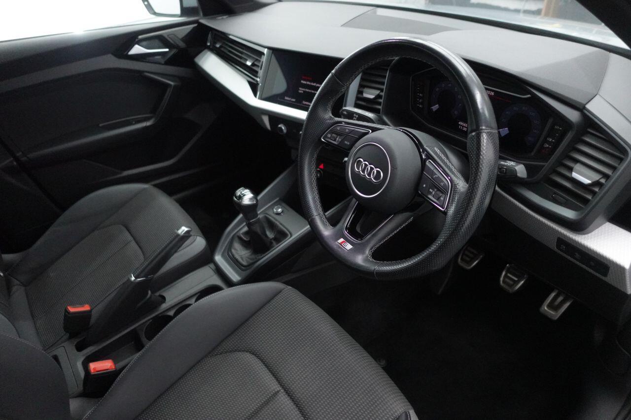 Audi A1 - Image 17