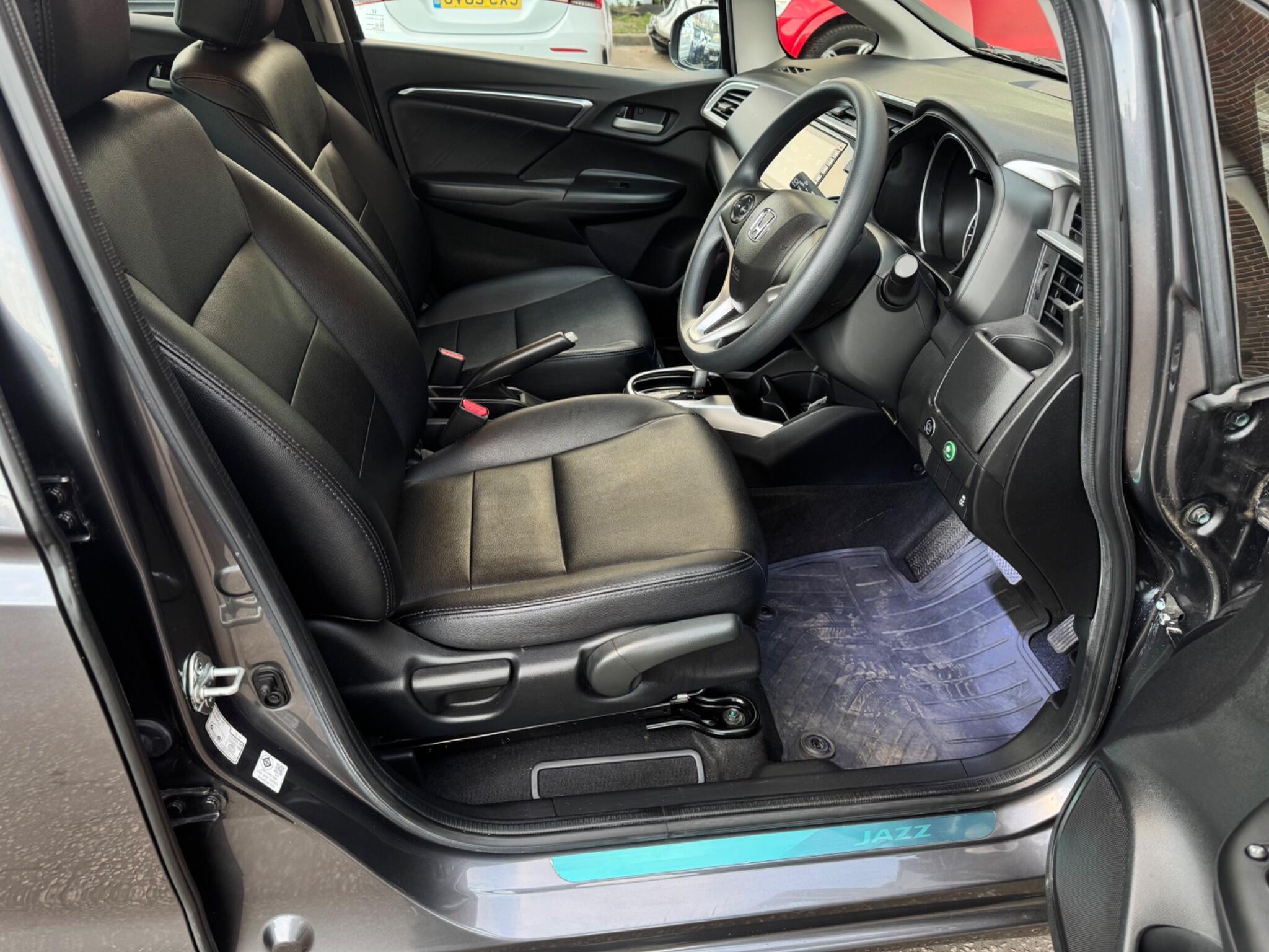 Honda Jazz - Image 26