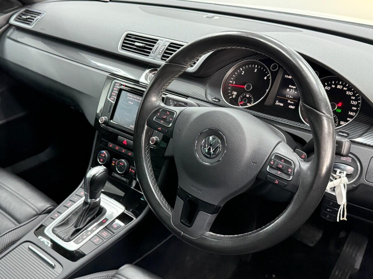 Volkswagen CC - Image 13