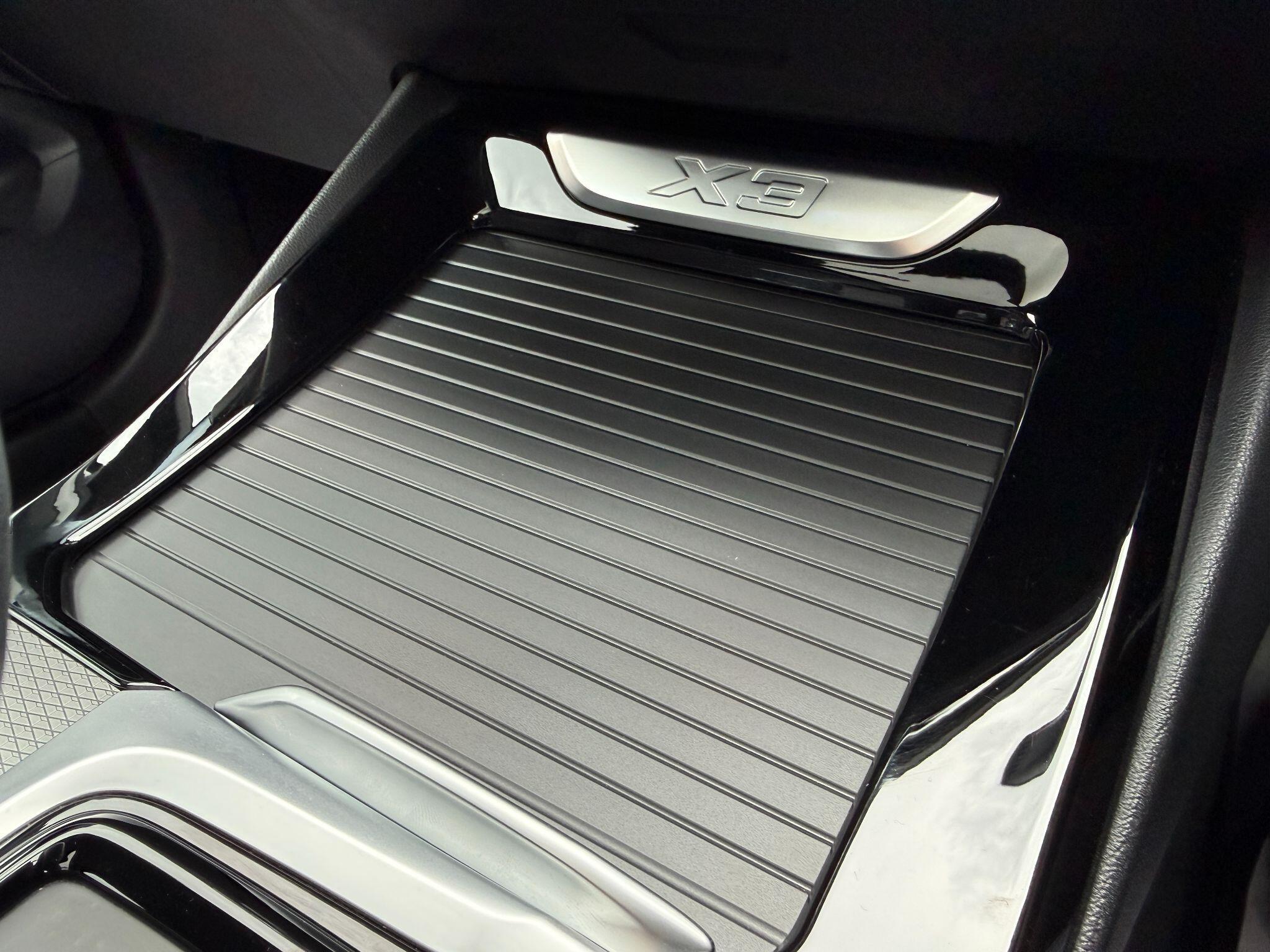 BMW X3 - Image 69