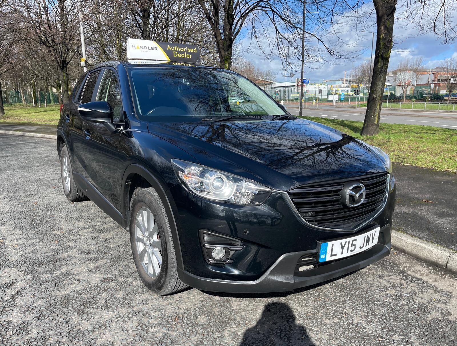 Mazda CX-5 - Image 4