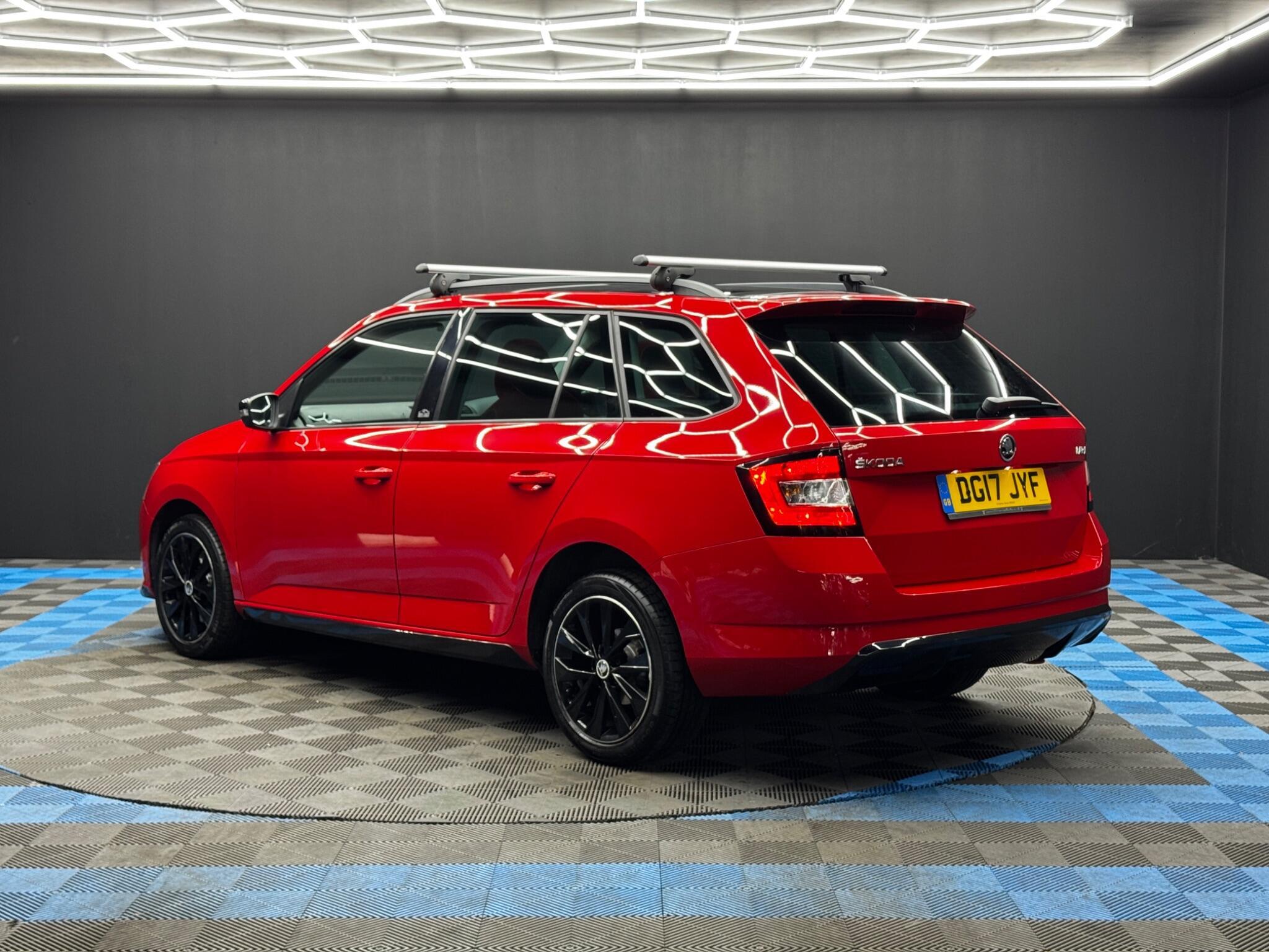 Skoda Fabia - Image 7