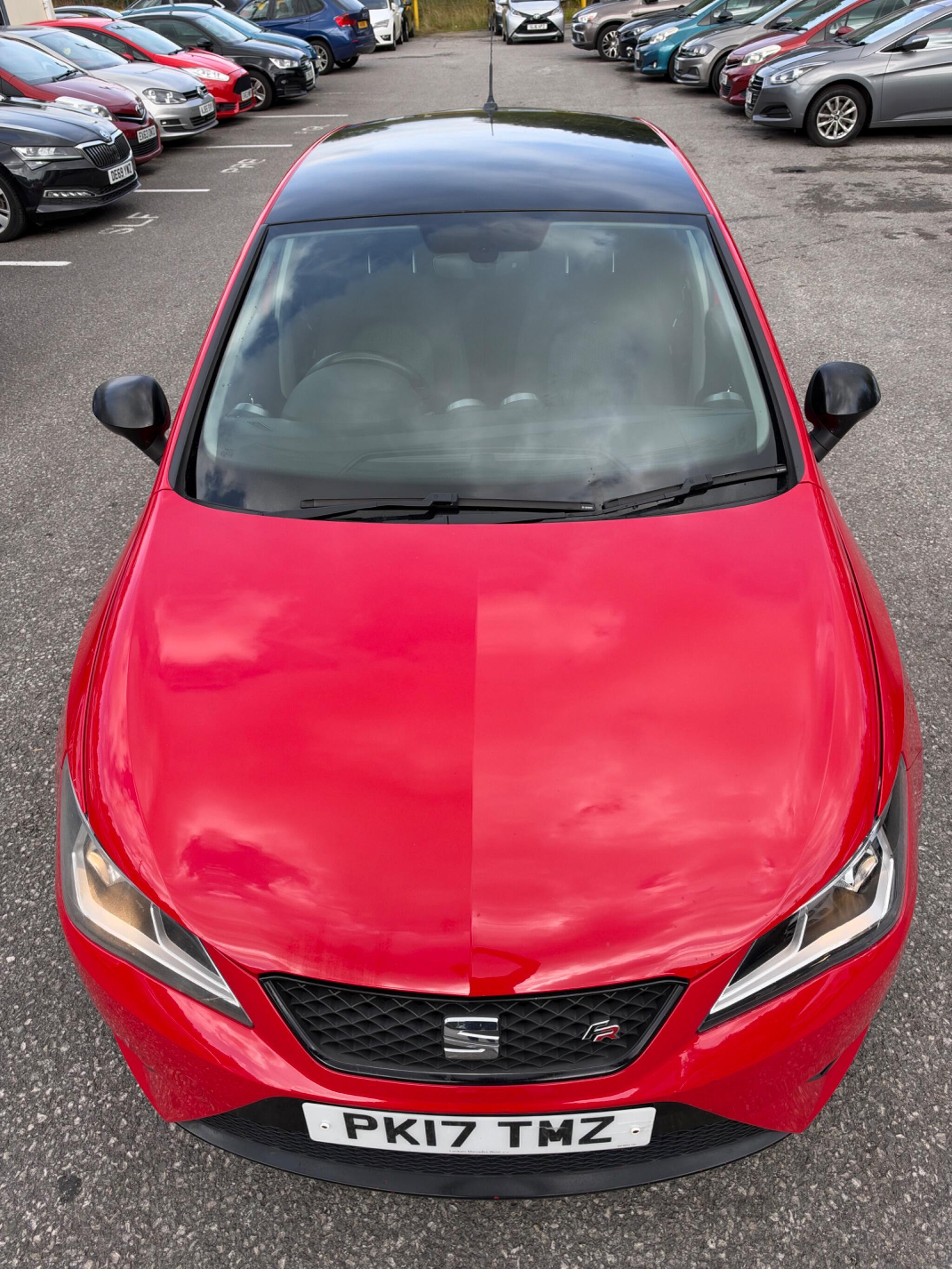 SEAT Ibiza - Image 3