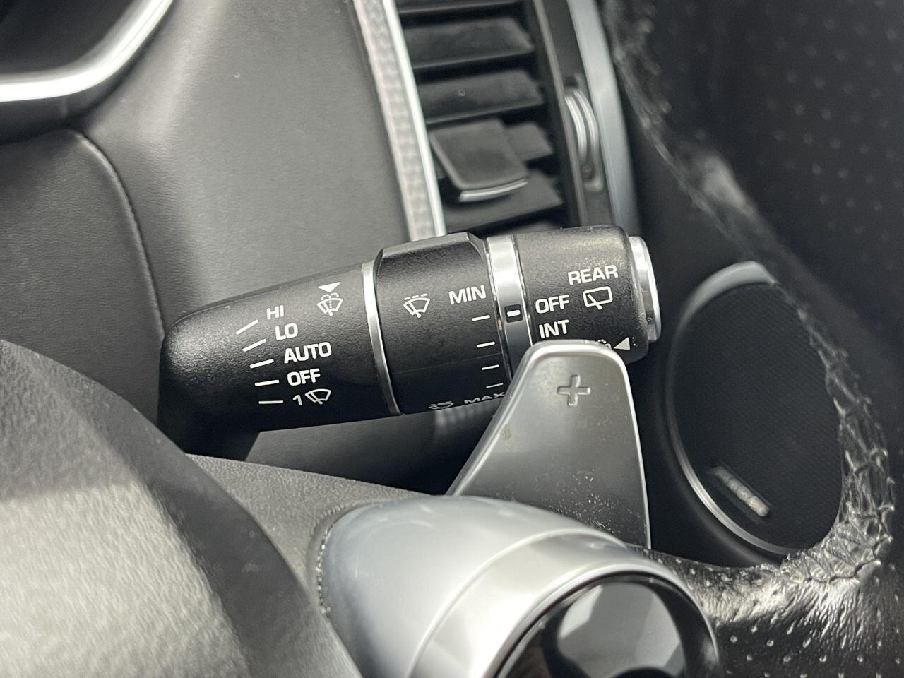 Land Rover RANGE ROVER SPORT - Image 22