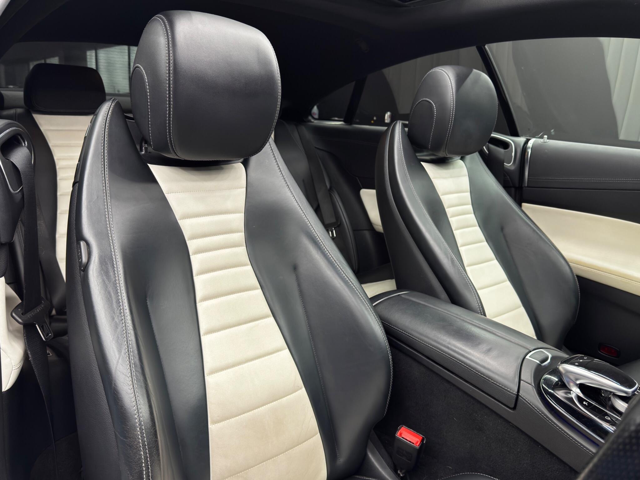 Mercedes E Class - Image 13