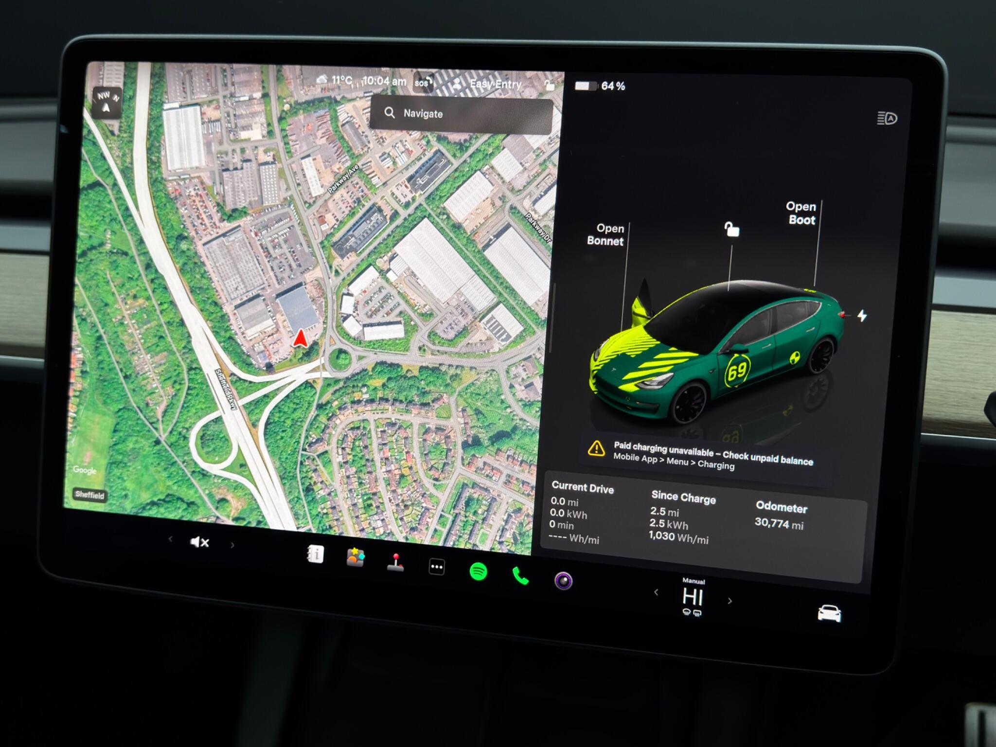 Tesla Model 3 - Image 27