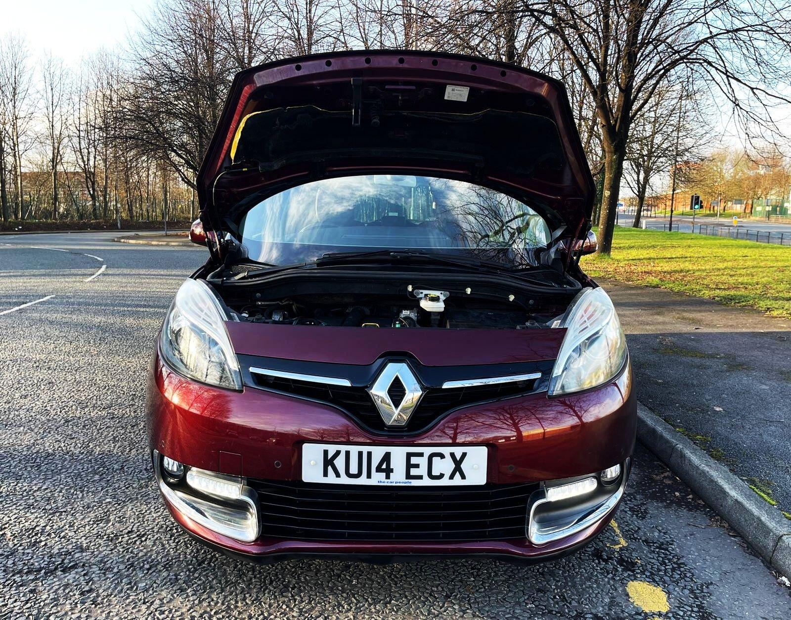 Renault Scenic - Image 47