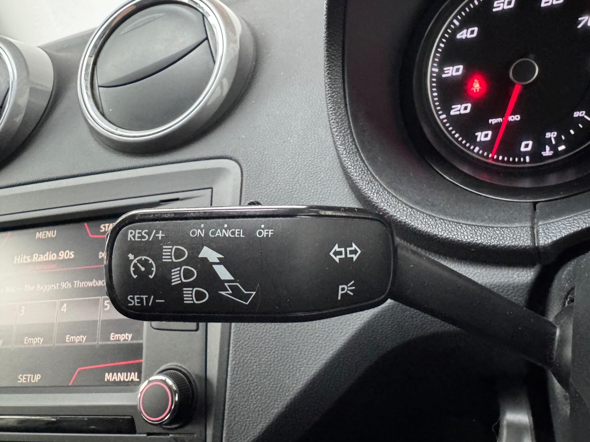 SEAT Ibiza - Image 20