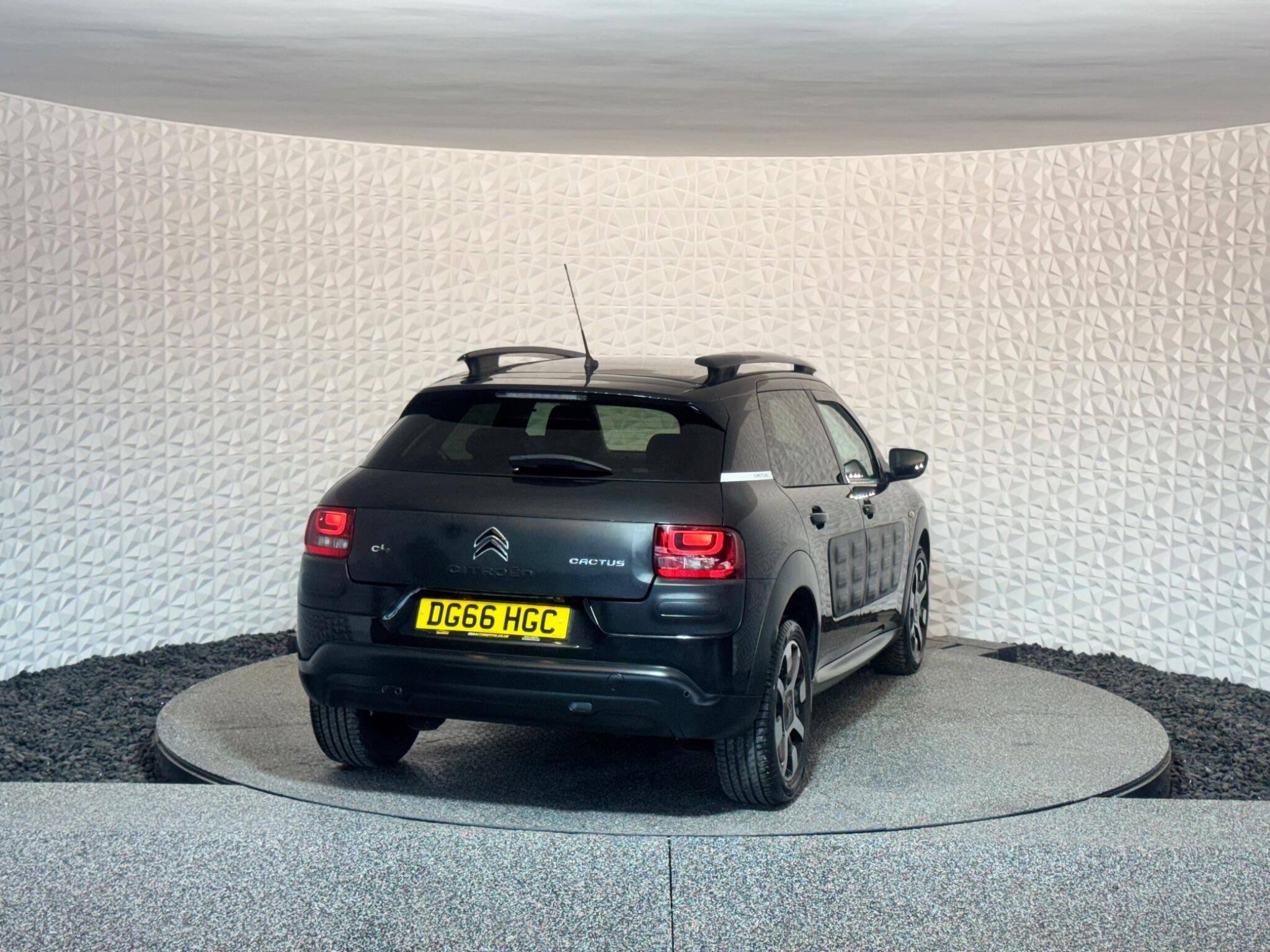 Citroen C4 Cactus - Image 12