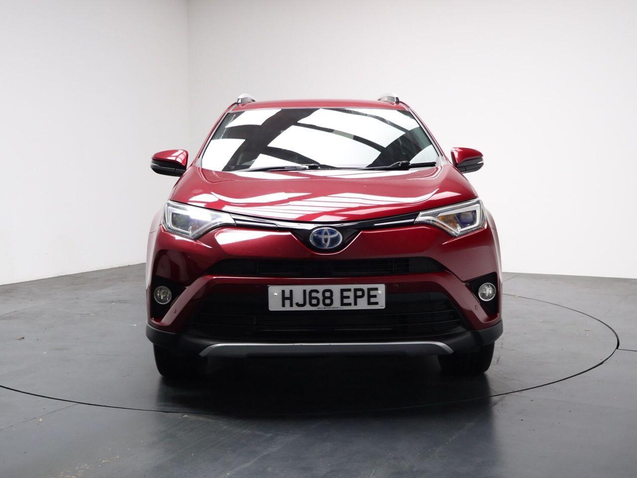 Toyota RAV4 - Image 5