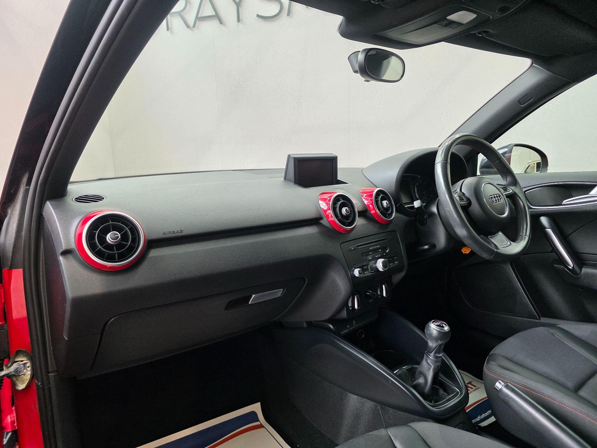 Audi A1 - Image 12