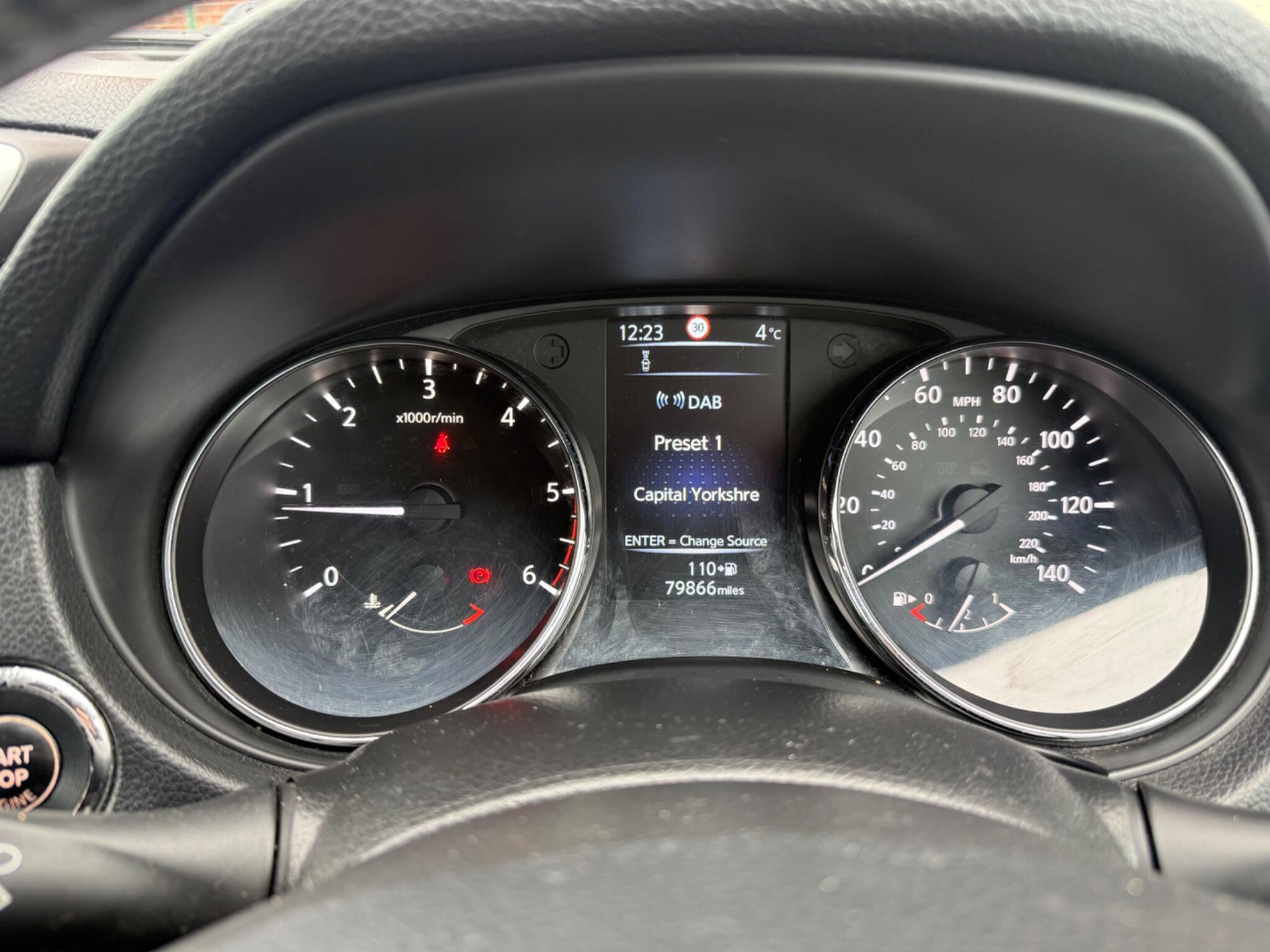 Nissan Qashqai - Image 18