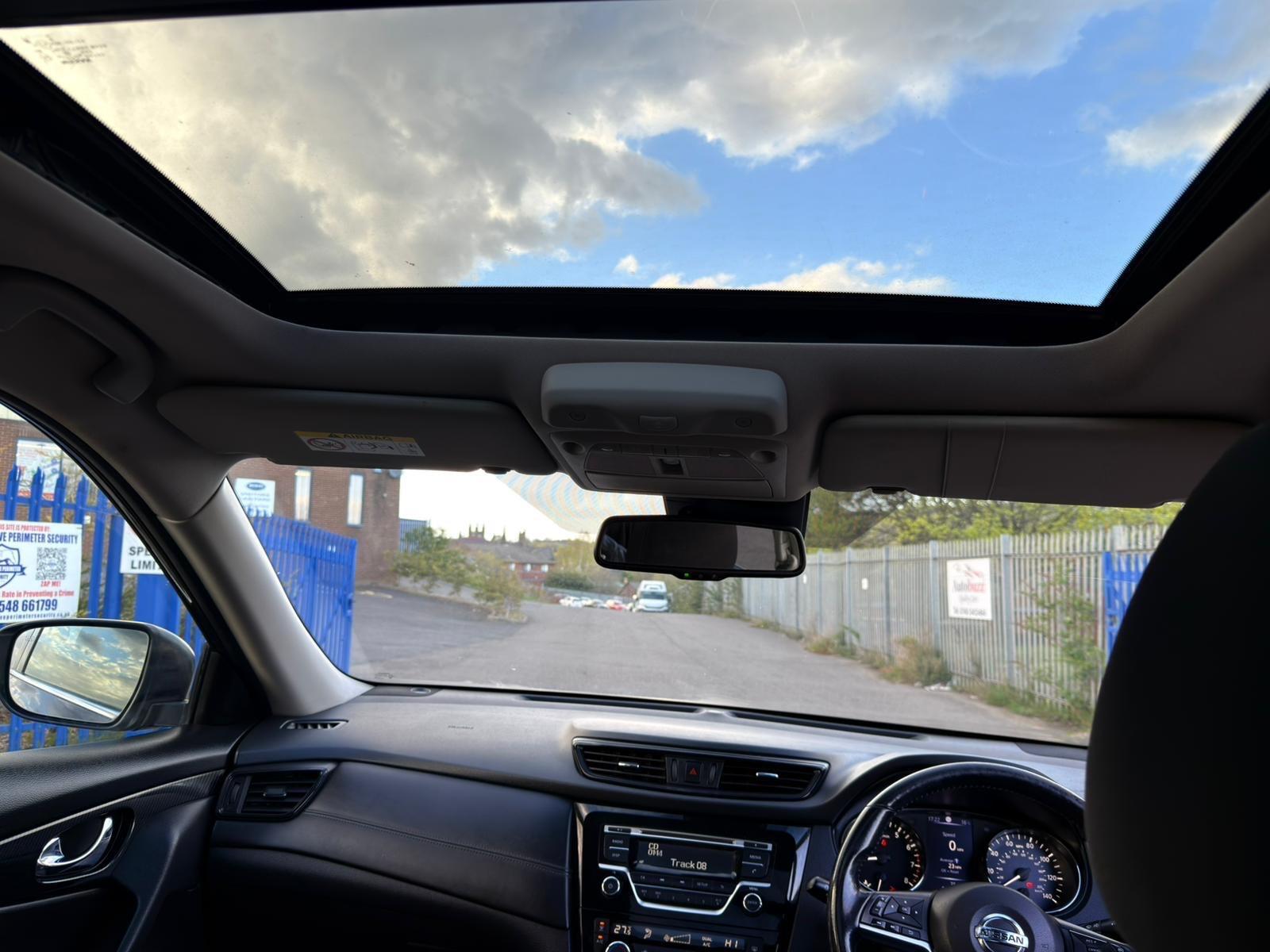 Nissan X-Trail - Image 37