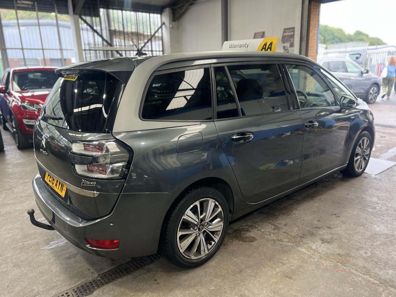 Citroen Grand C4 Picasso - Image 5
