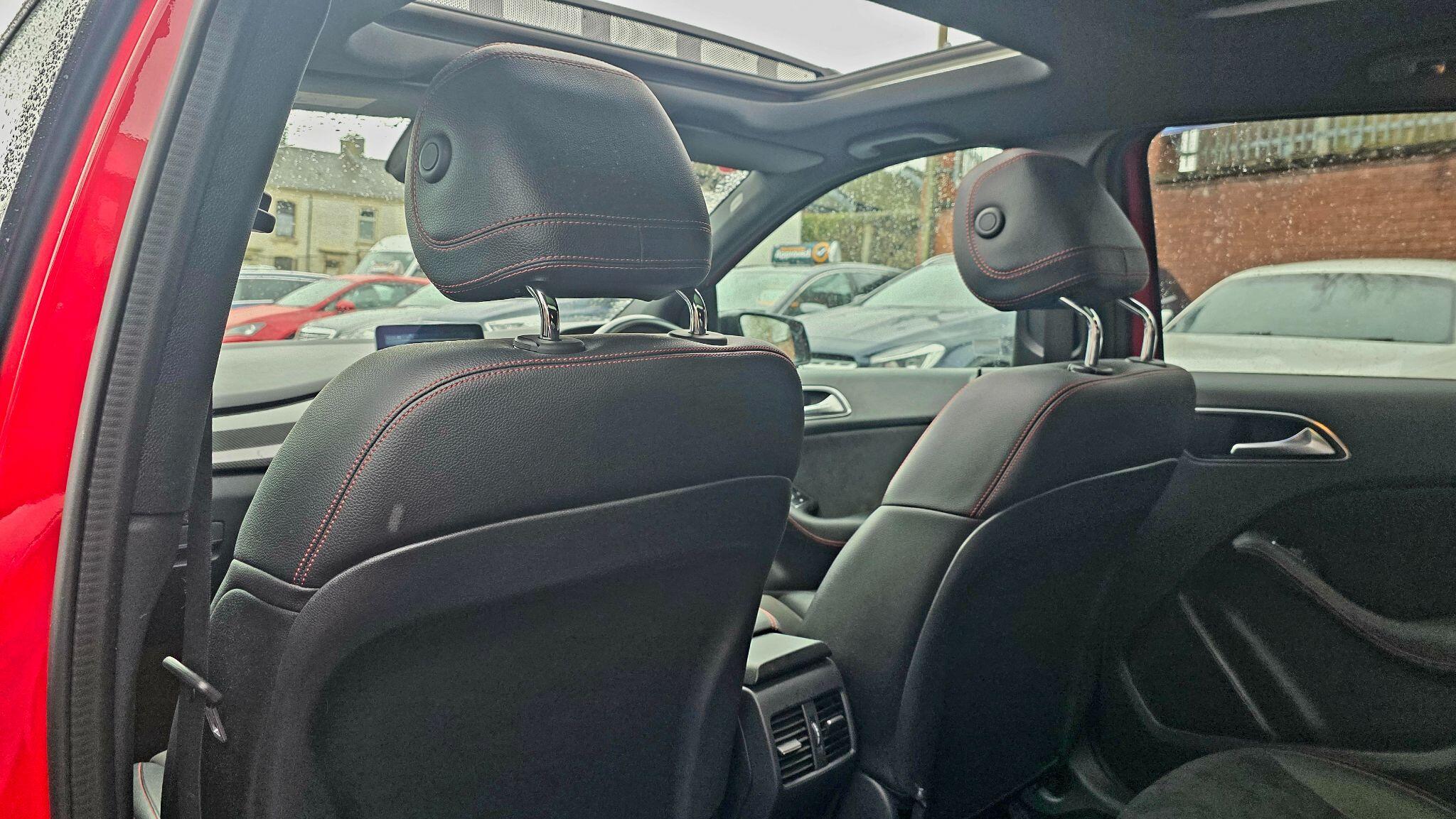 Mercedes B Class - Image 17