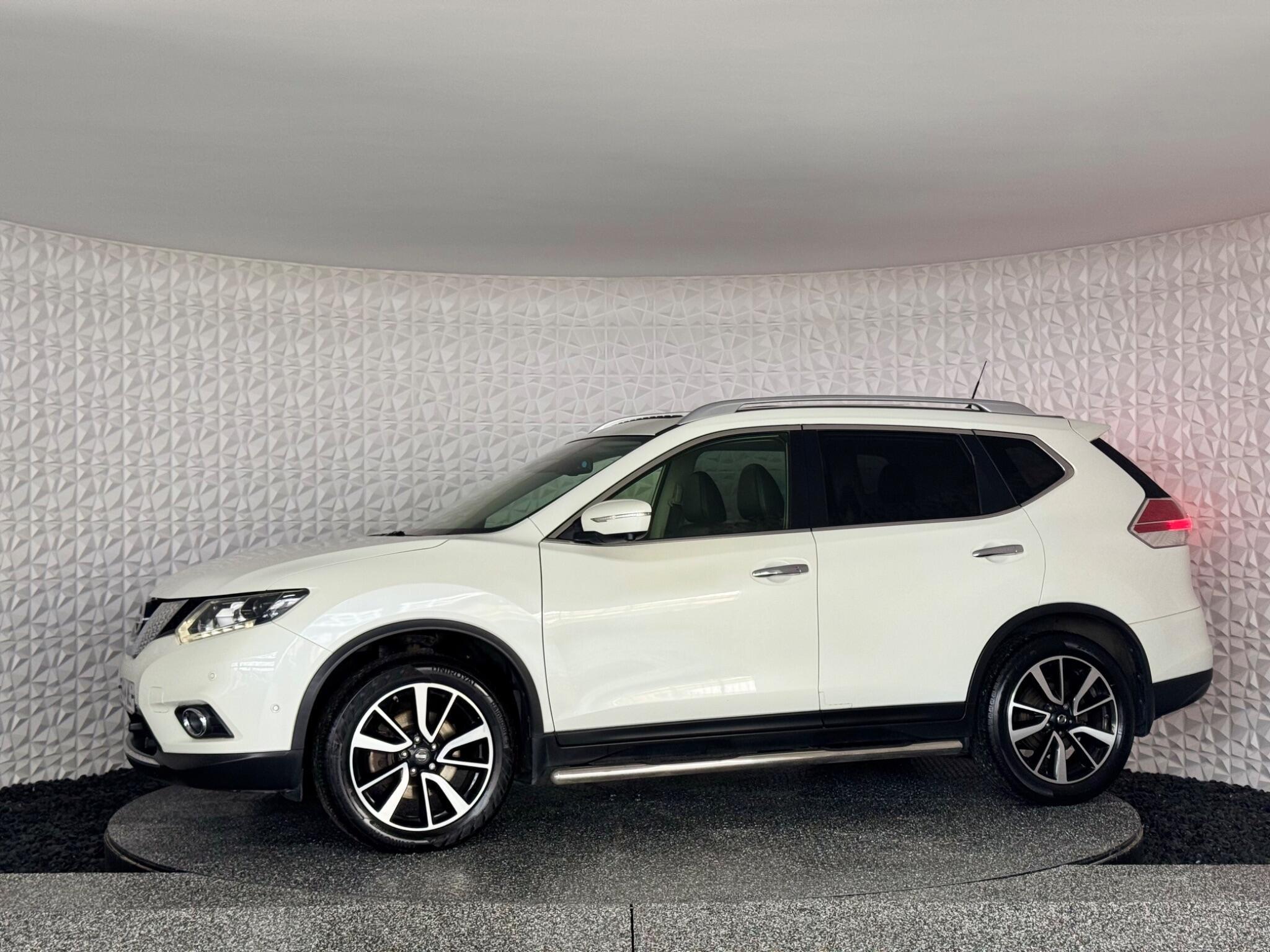 Nissan X-Trail - Image 19