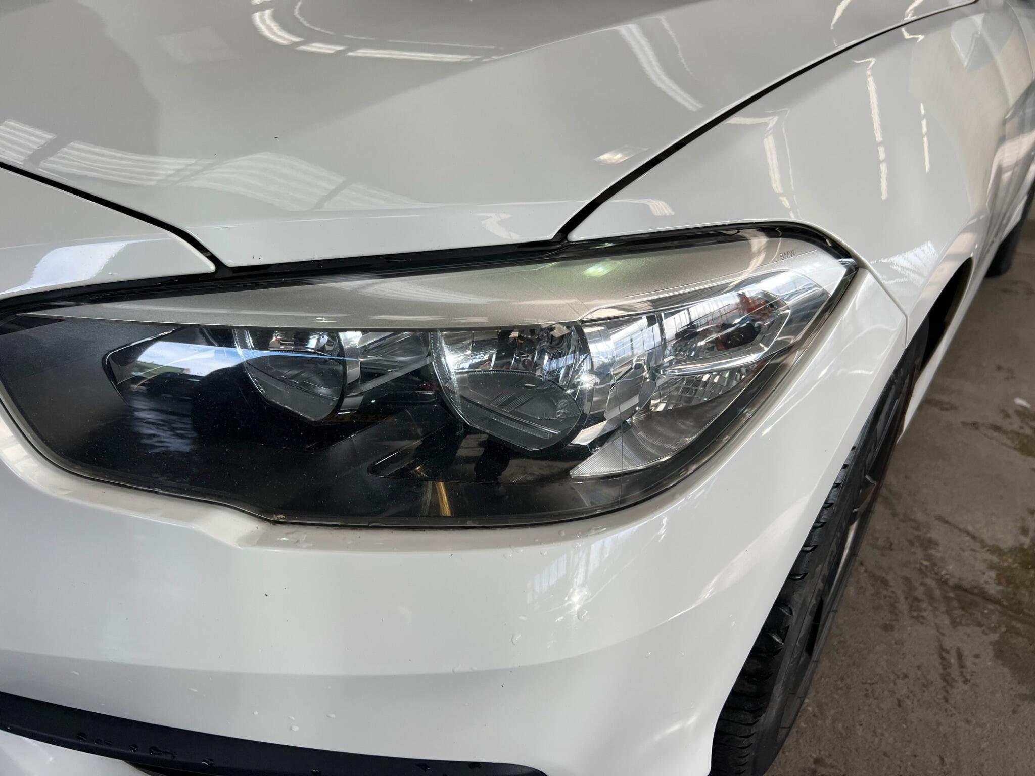 BMW 1 Series - Image 5