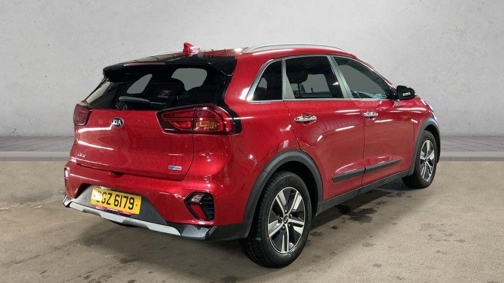 Kia Niro - Image 7