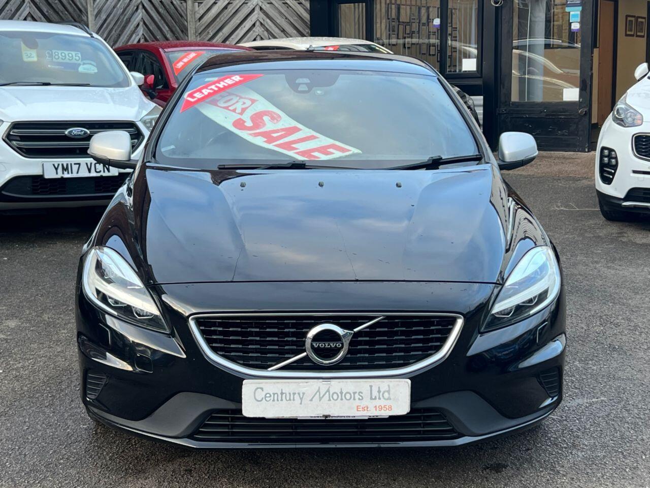 Volvo V40 - Image 9