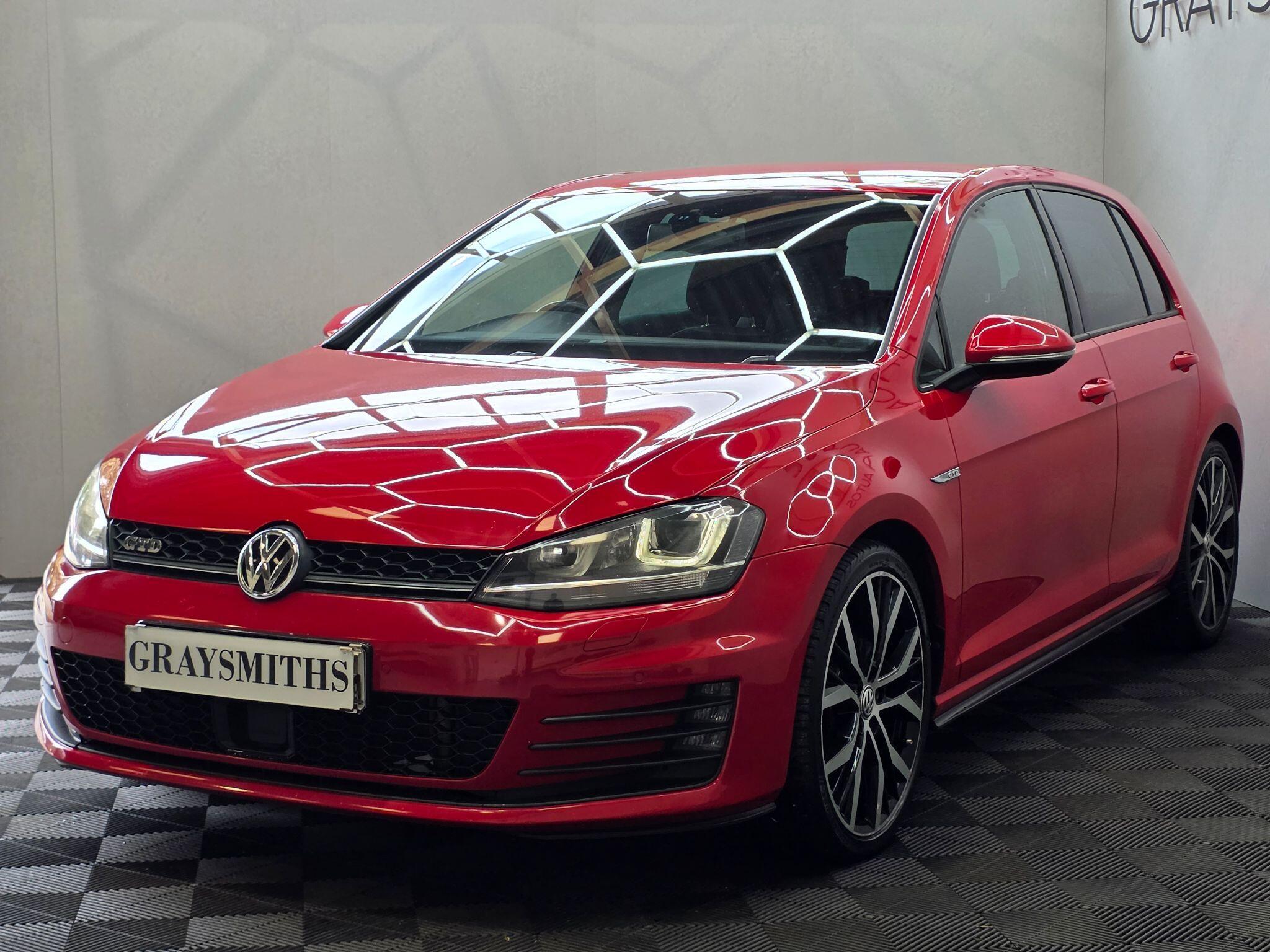 Volkswagen Golf - Image 7