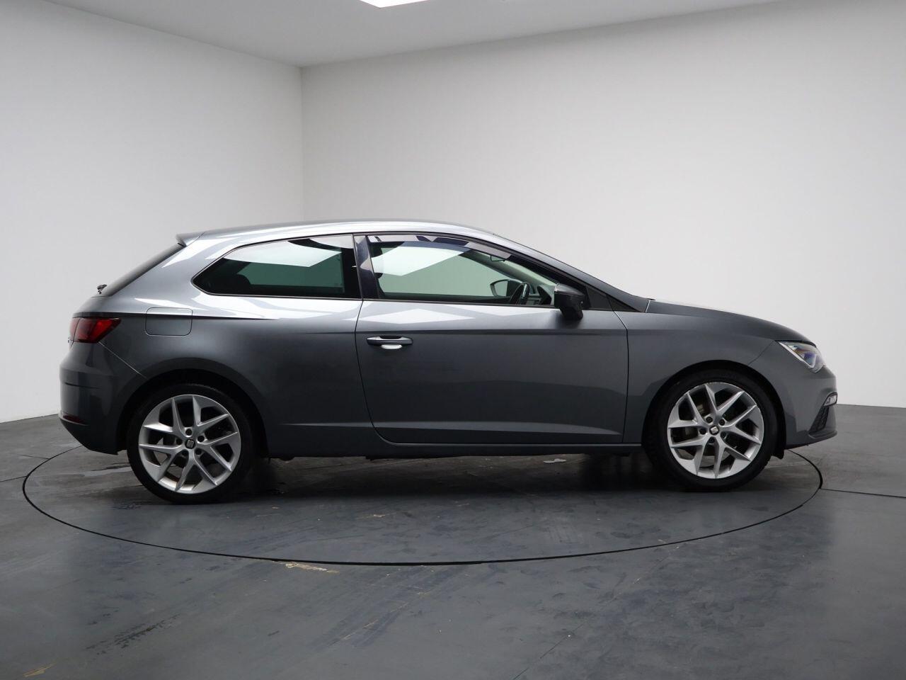 SEAT Leon - Image 14