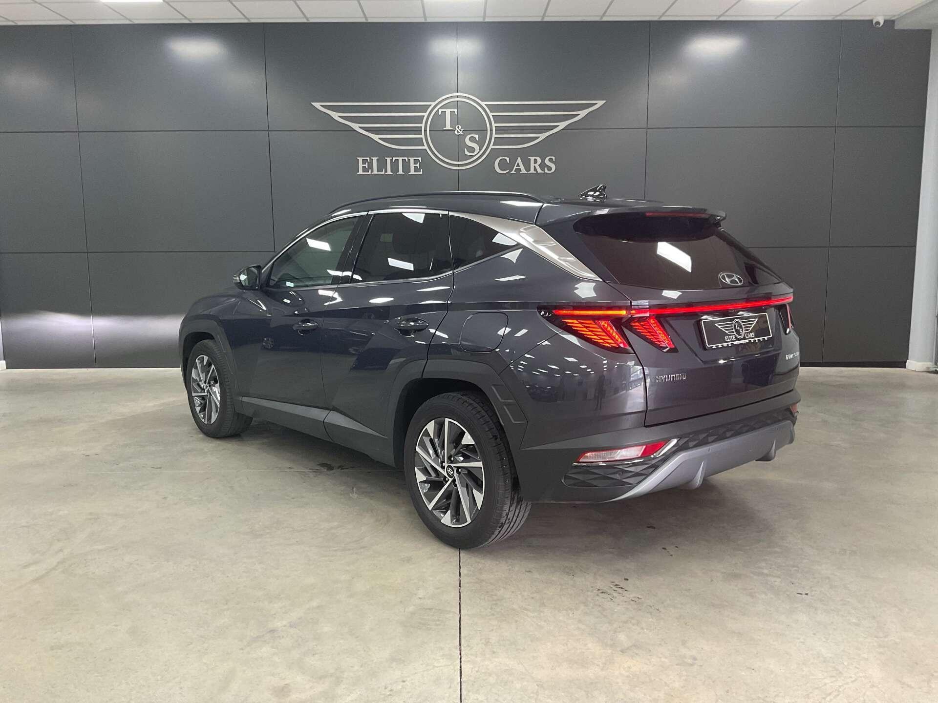 Hyundai Tucson - Image 3