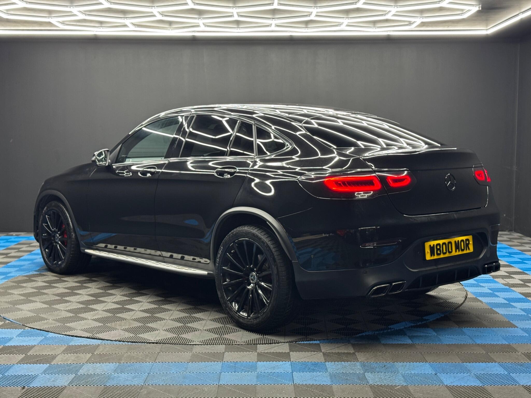 Mercedes GLC - Image 7