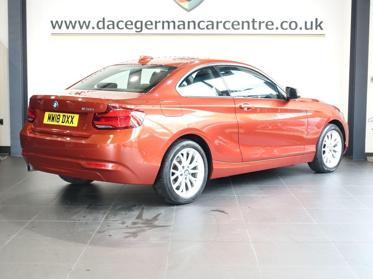 BMW 2 Series - Image 6