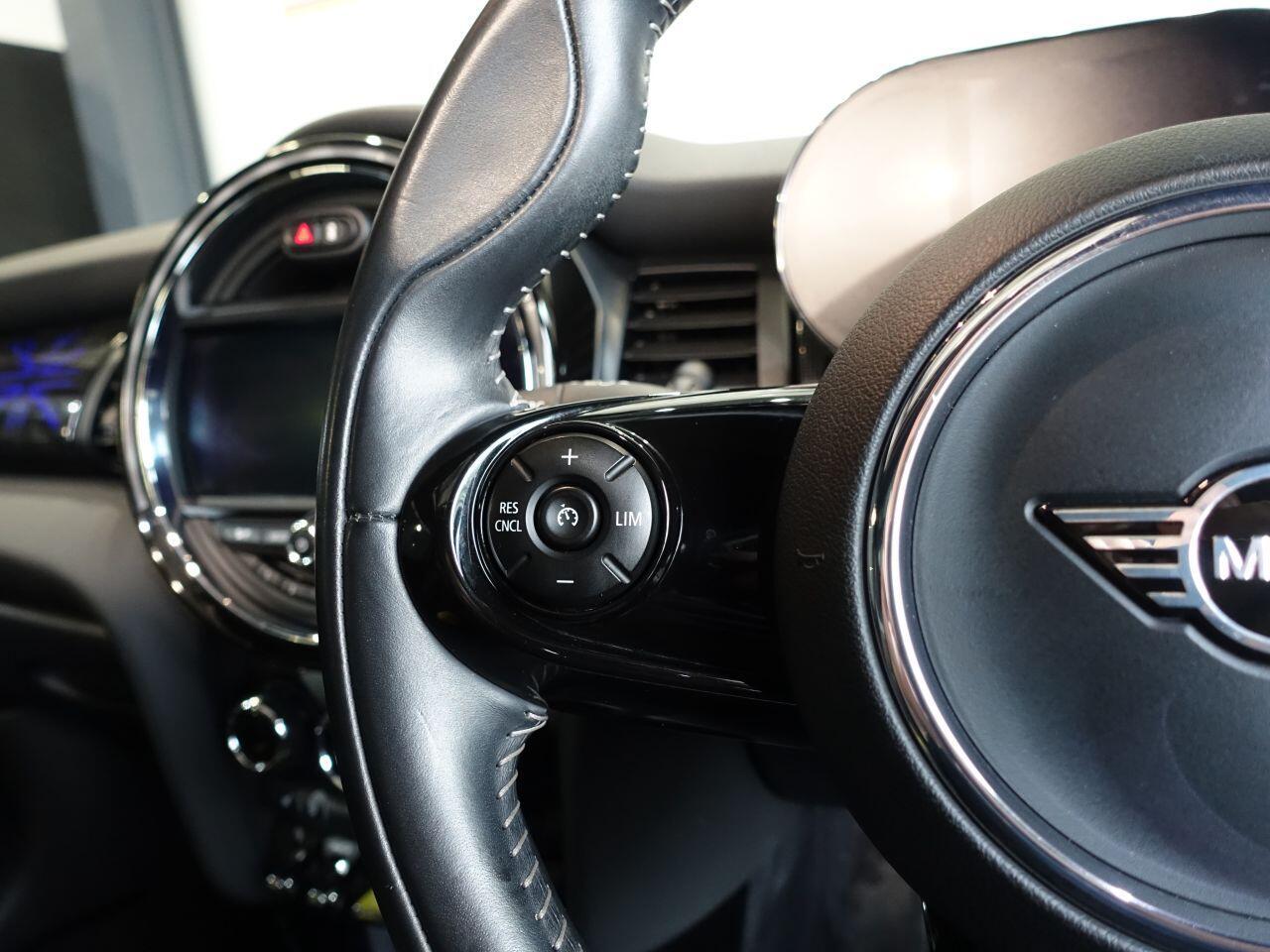 MINI Electric Hatch - Image 19