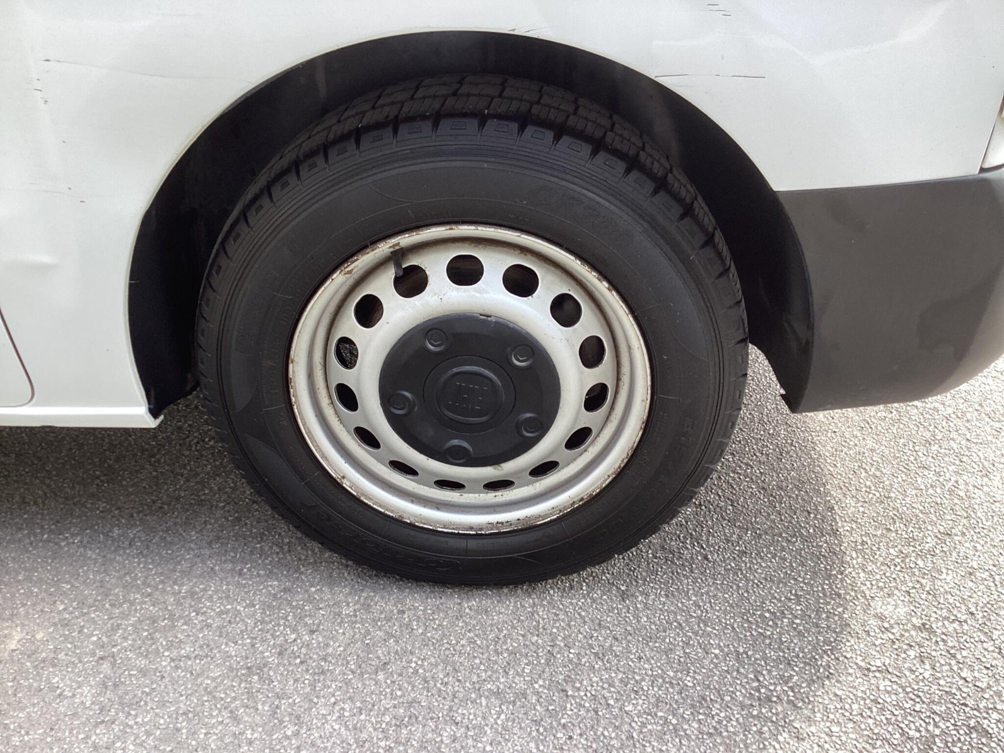 Fiat Scudo - Image 11