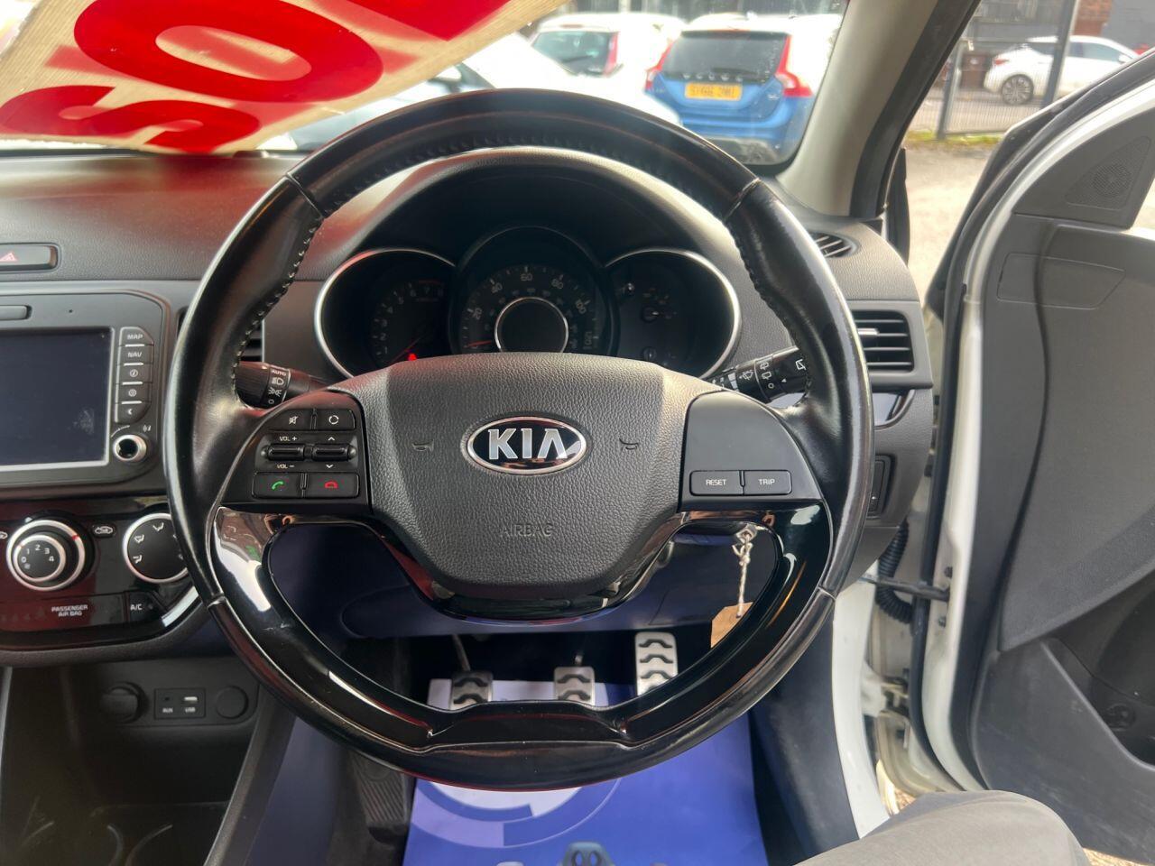 Kia Picanto - Image 18