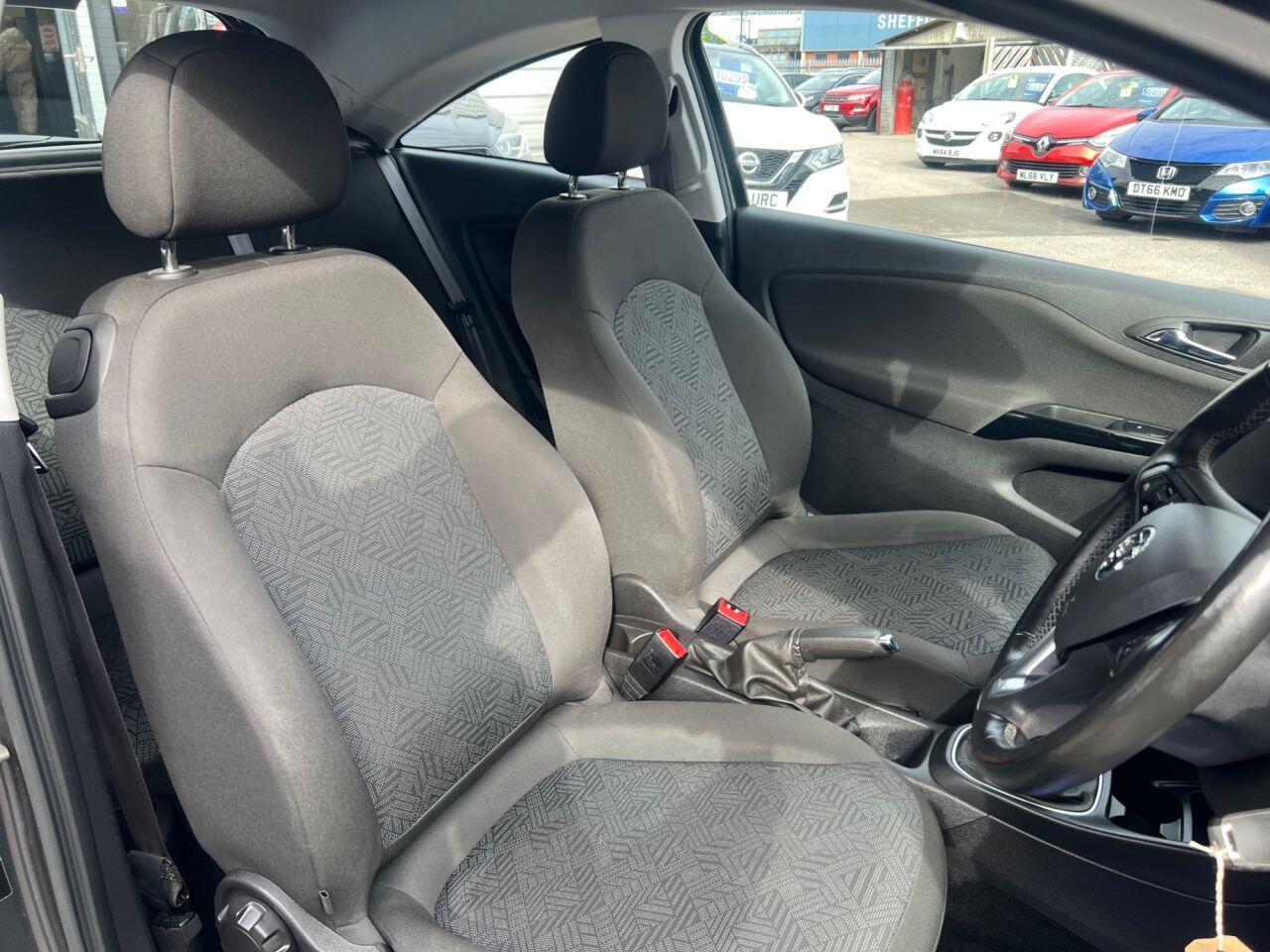 Vauxhall Corsa - Image 16