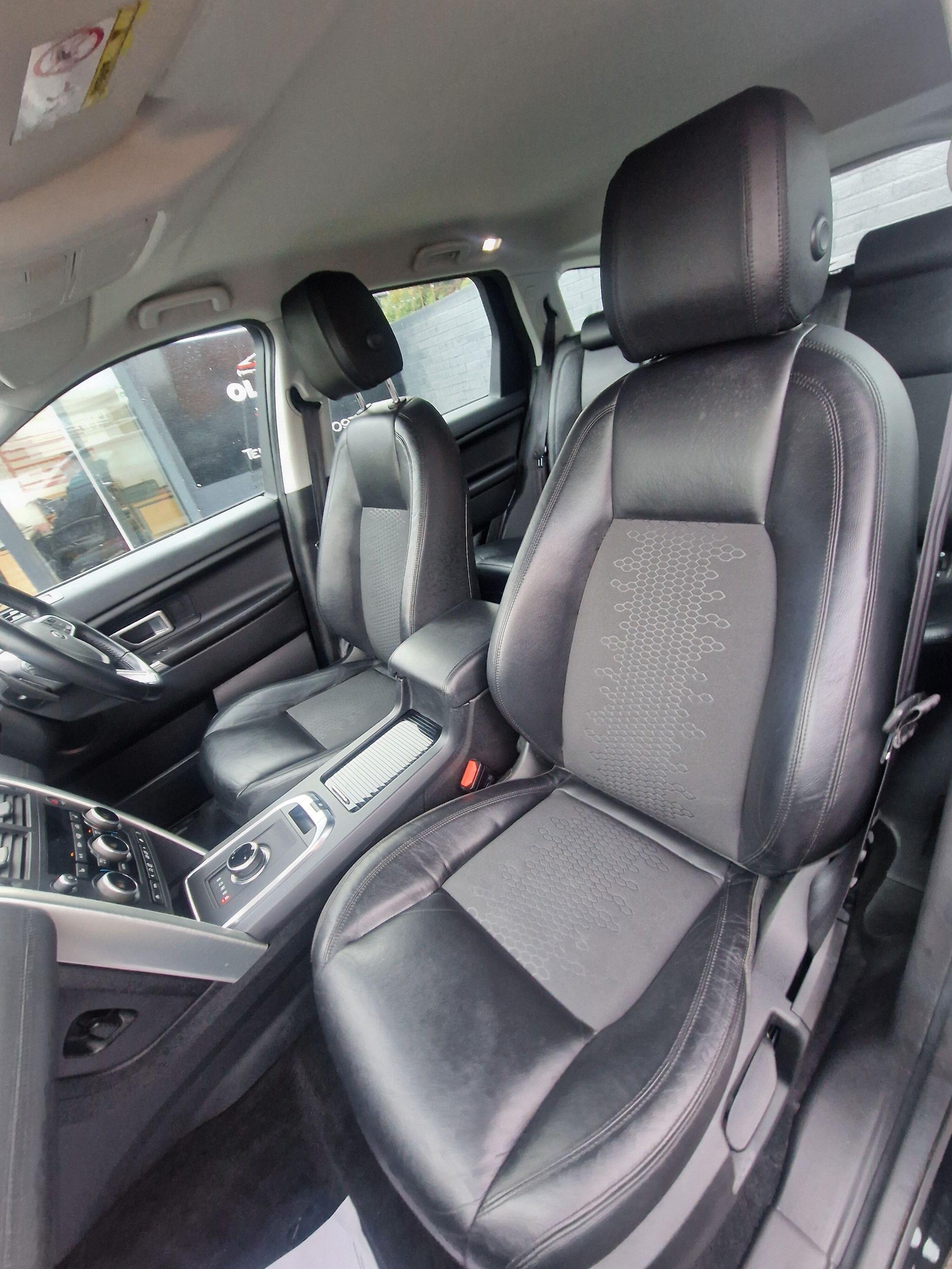 Land Rover DISCOVERY SPORT - Image 37