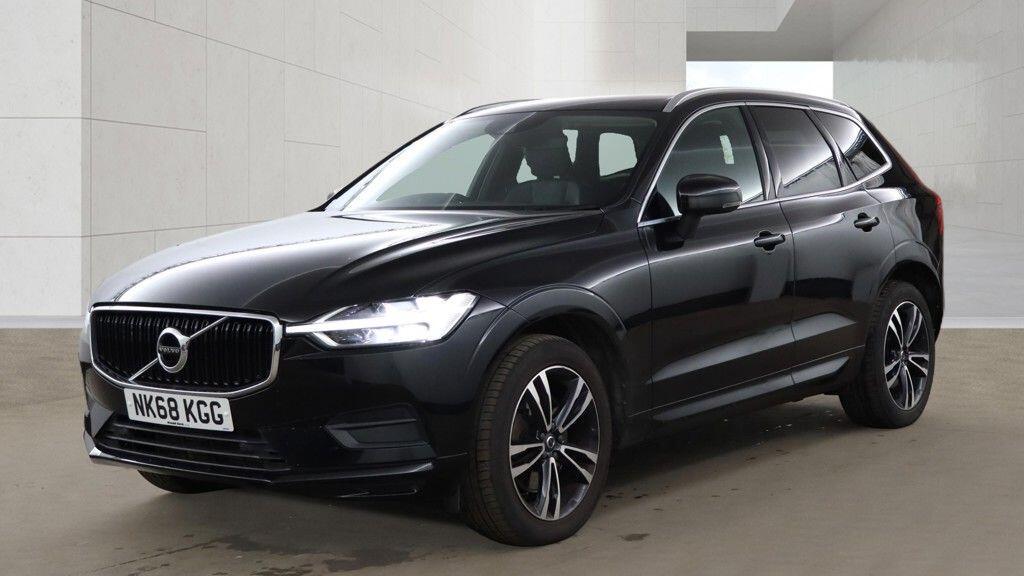 Volvo XC60 - Image 3