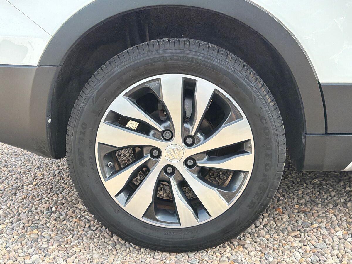Suzuki SX4 S-Cross - Image 17