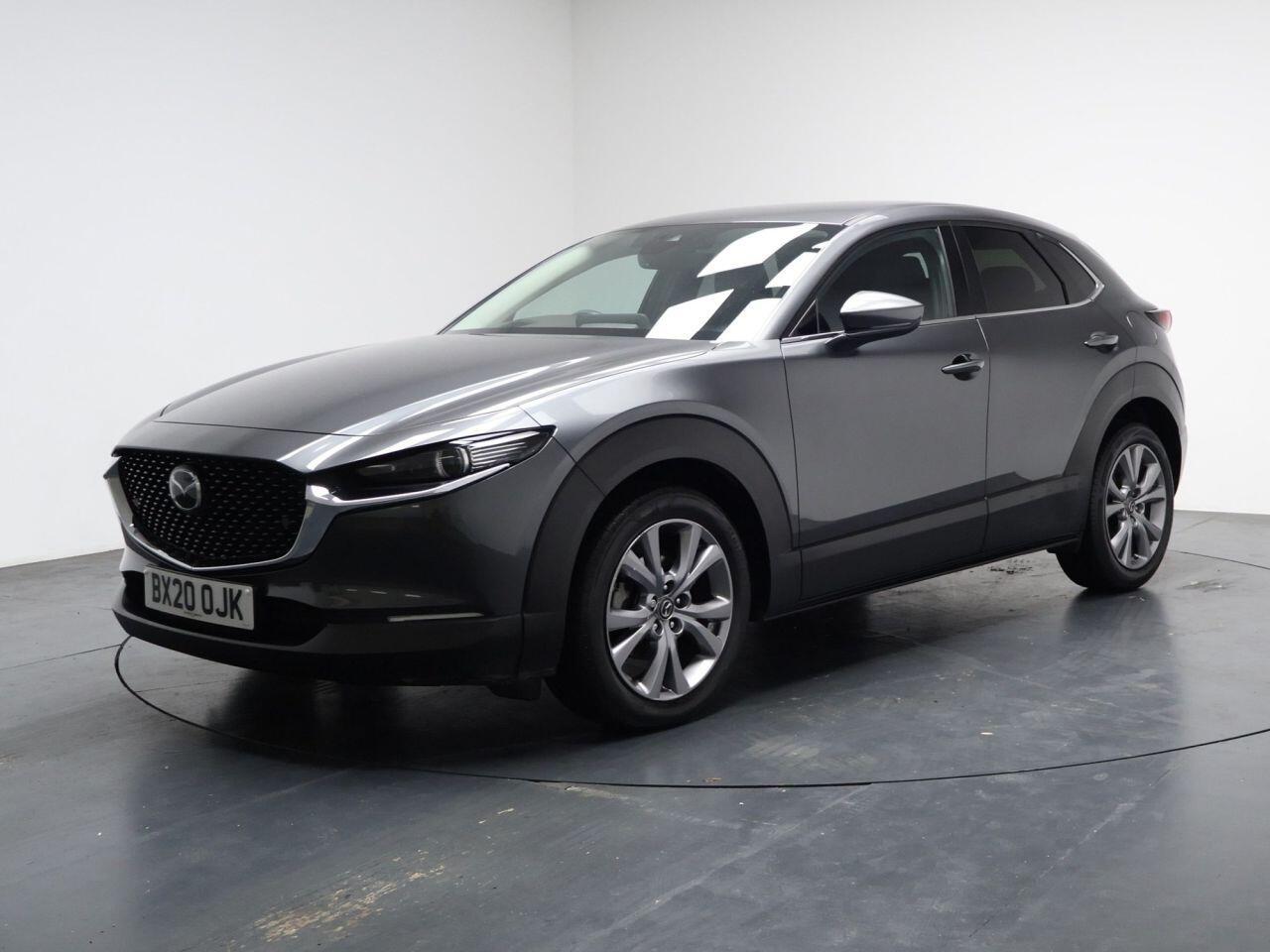 Mazda CX-30 - Image 6