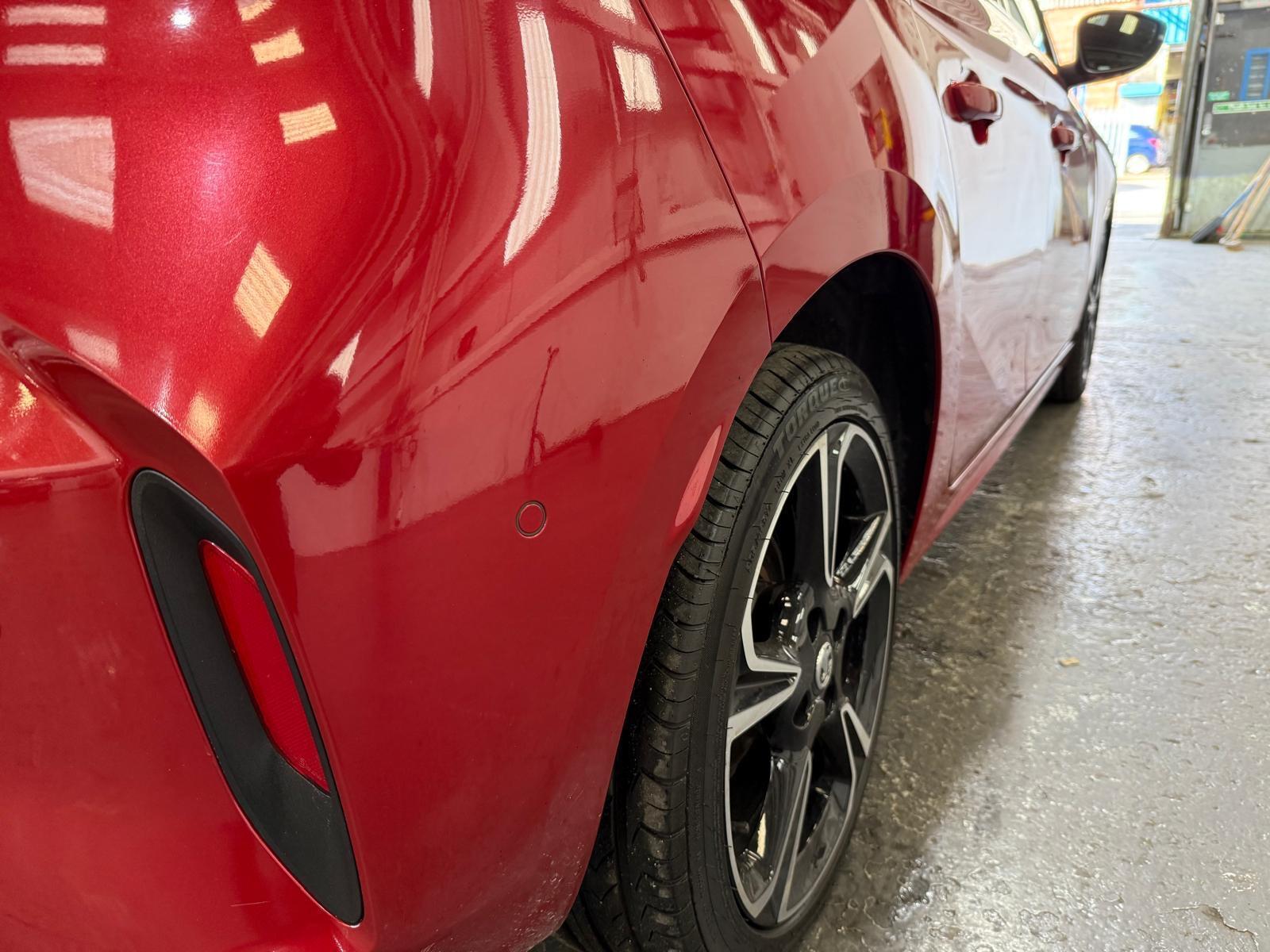 Vauxhall Corsa - Image 13