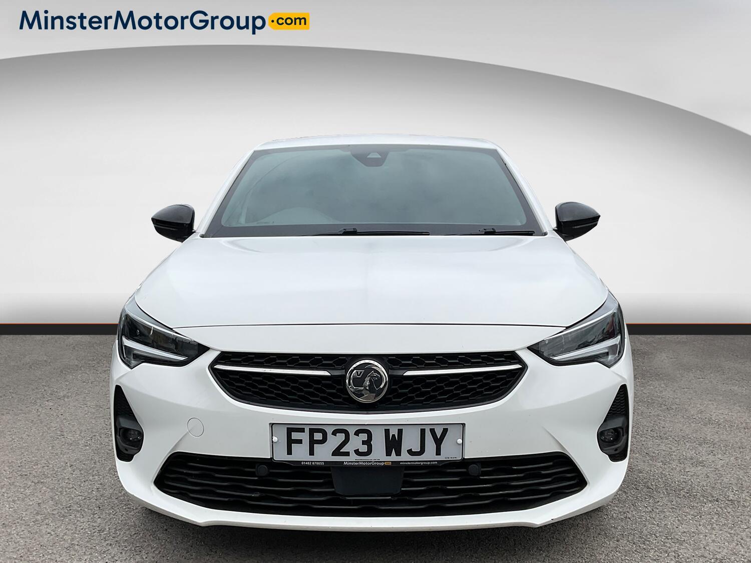 Vauxhall Corsa Electric - Image 5