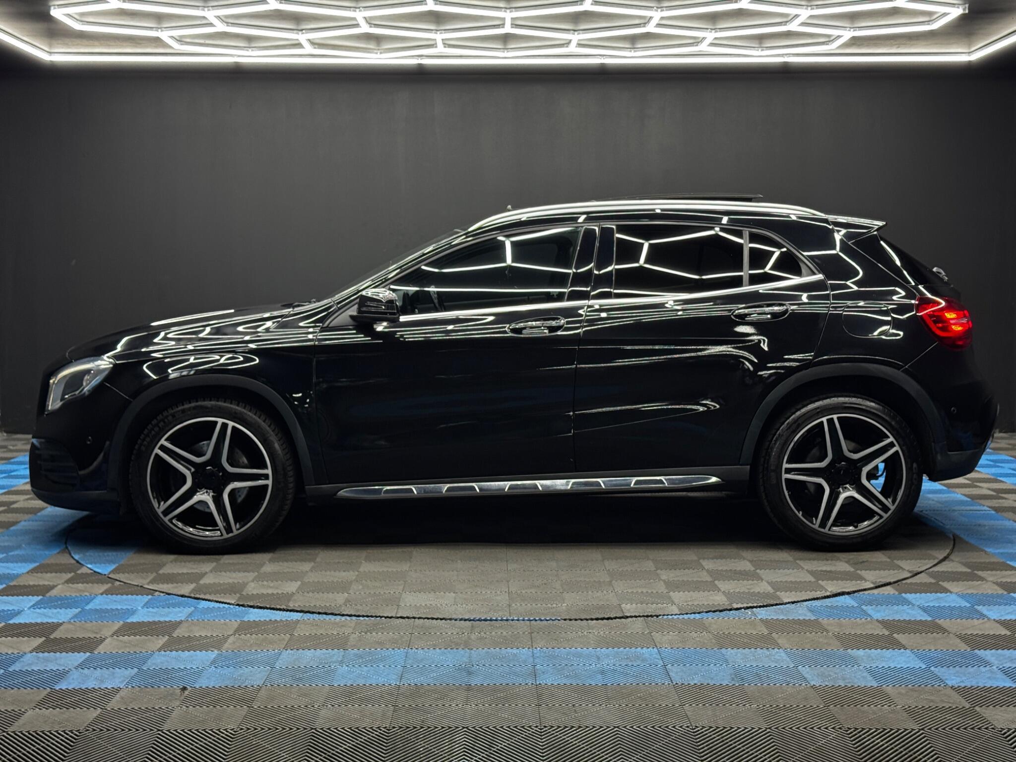 Mercedes GLA - Image 8